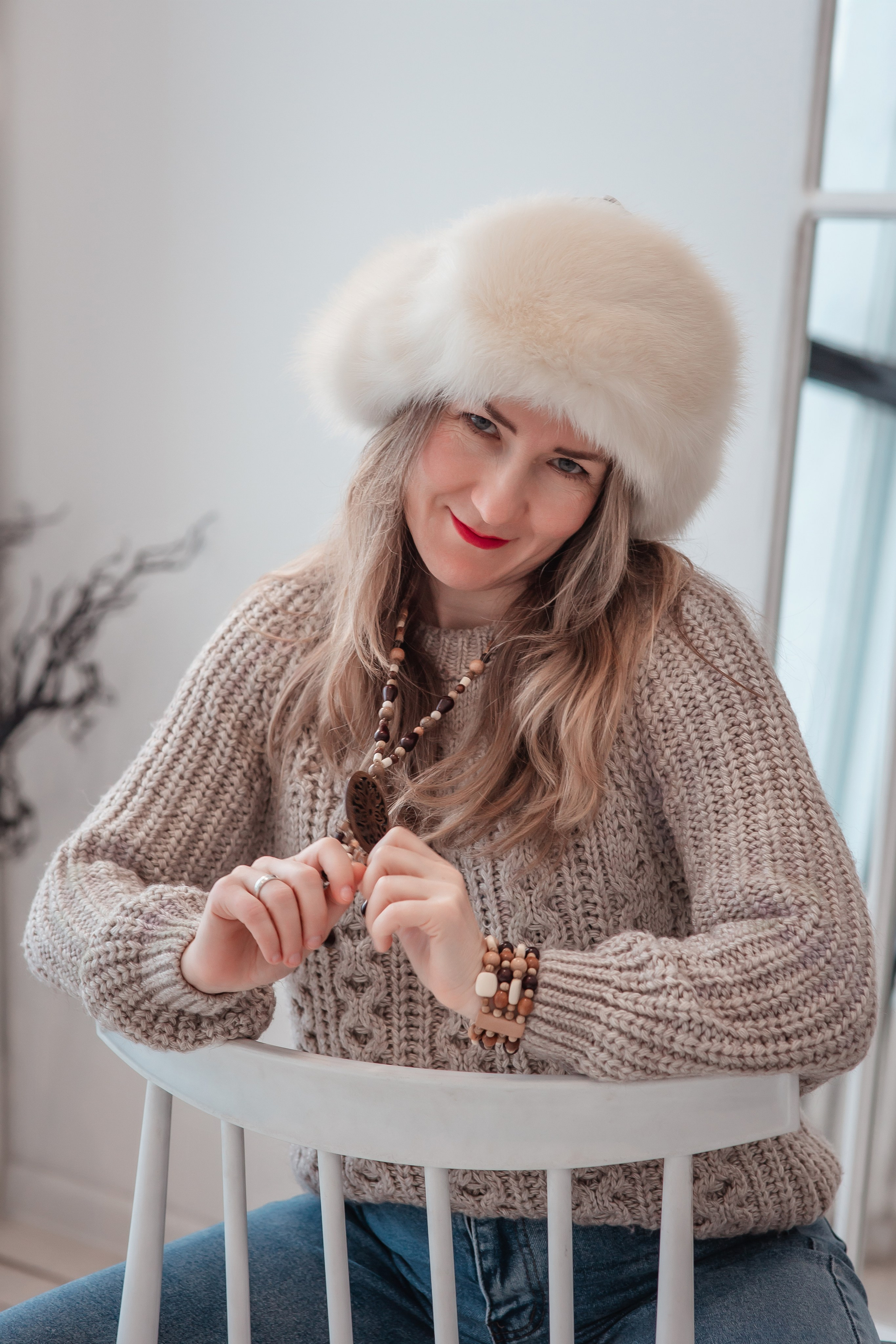 Новогодний девичник. Семейный фотограф в Москве Наталья Чуб, заказать Фотокнигу