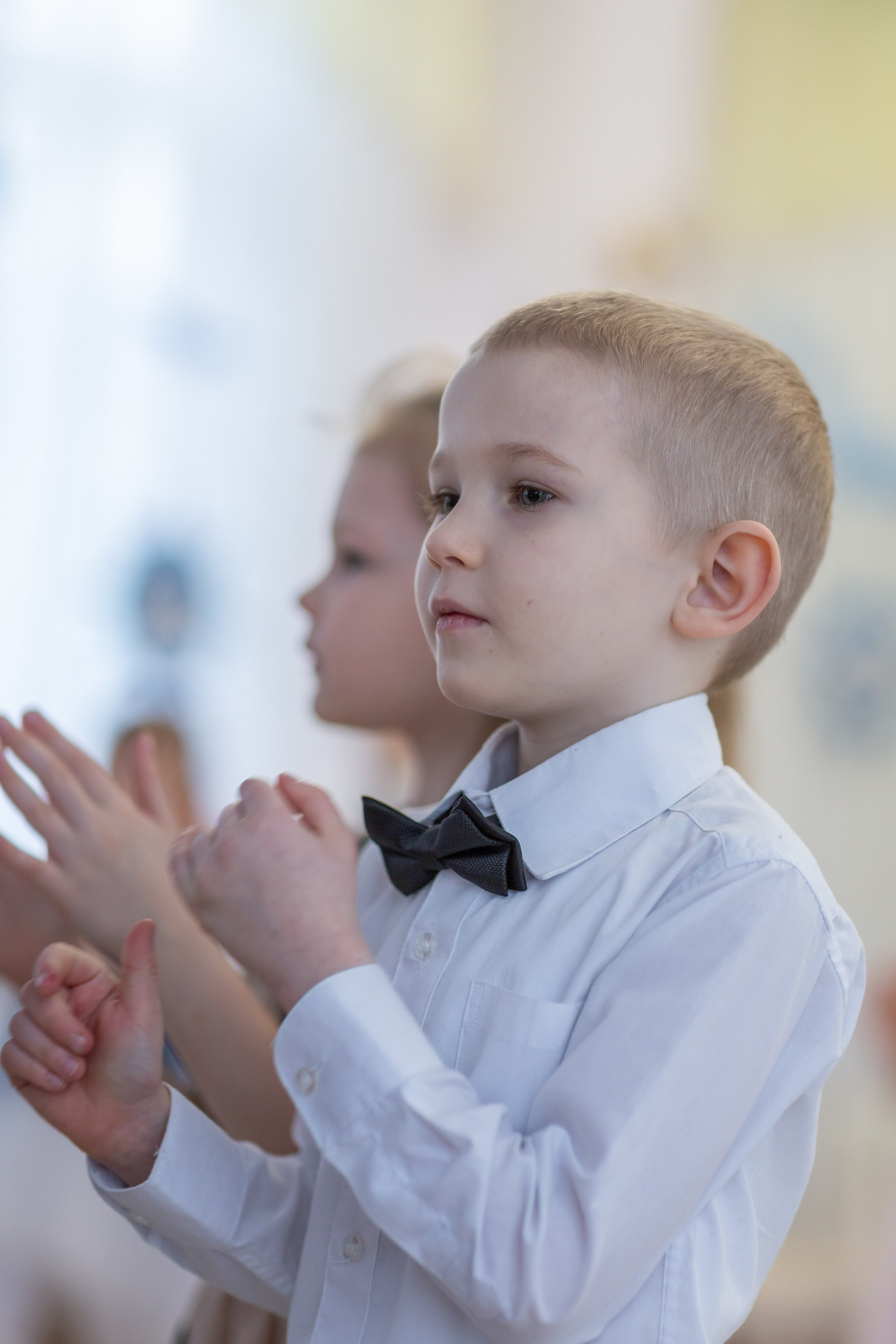 Выпускной ДС № 94_2024 год. Семейный фотограф в Санкт-Петербурге