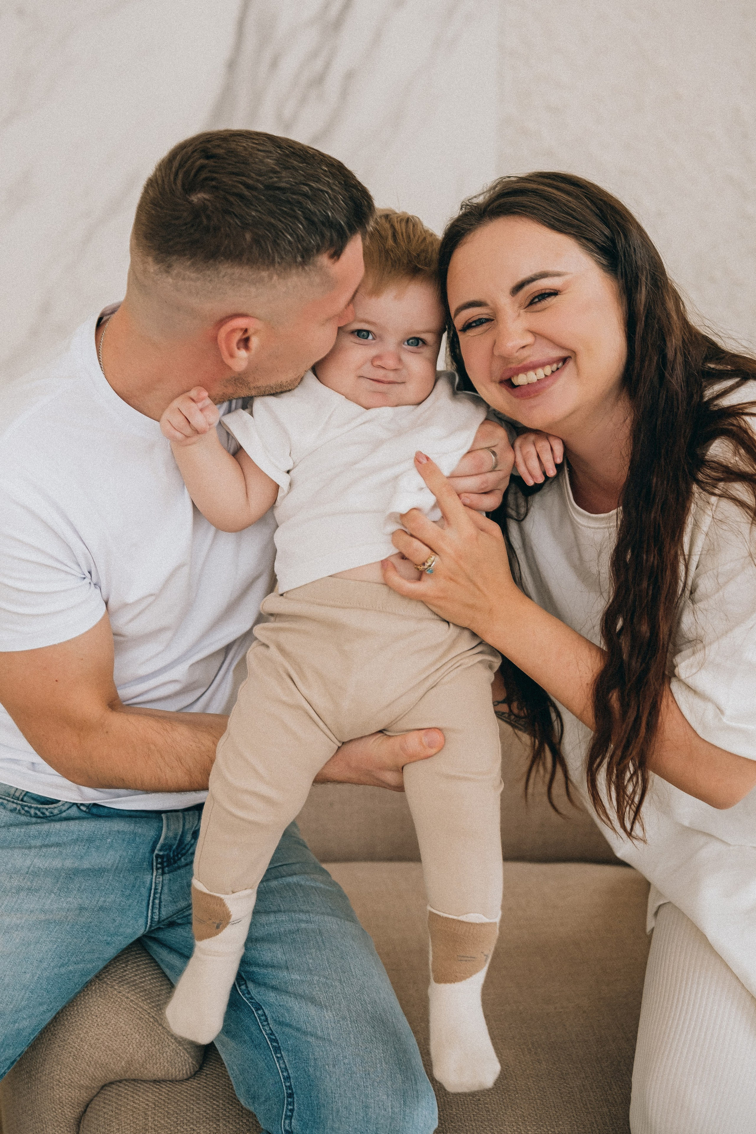 Алексей и Елизавета. Алексей Никифоров свадебный и семейный фотограф Москва, Химки