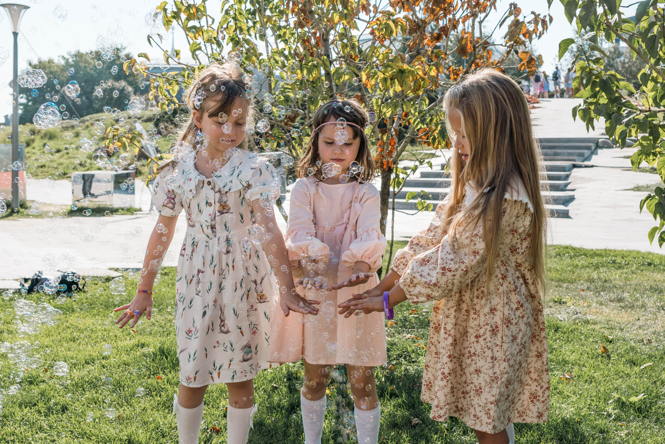 Парная и семейная фотосессия. Фотограф и видеооператор Кривов Павел