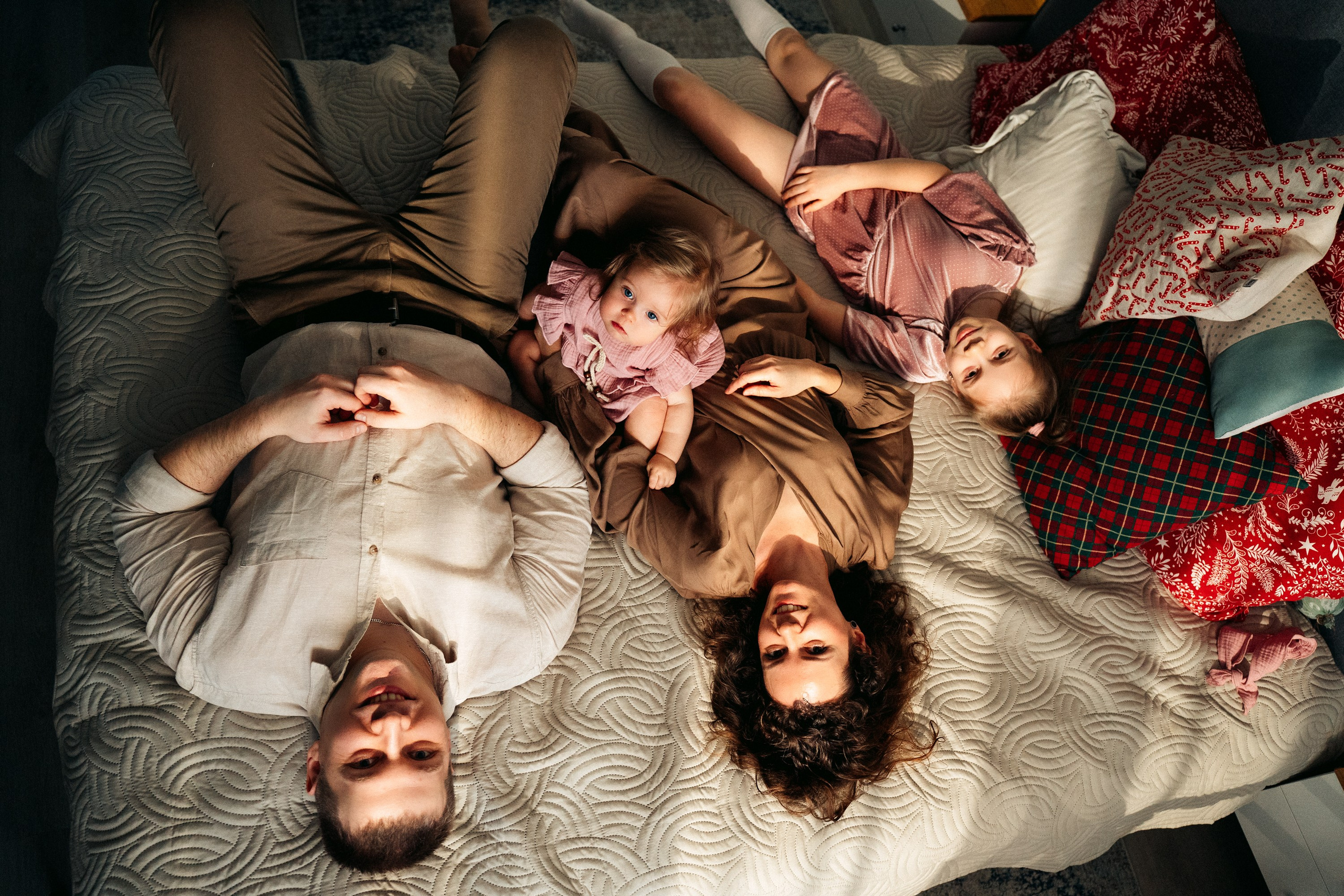 Кирилл Катя Даша Наташа. Фотограф в Санкт-Петербурге Василий Блохин