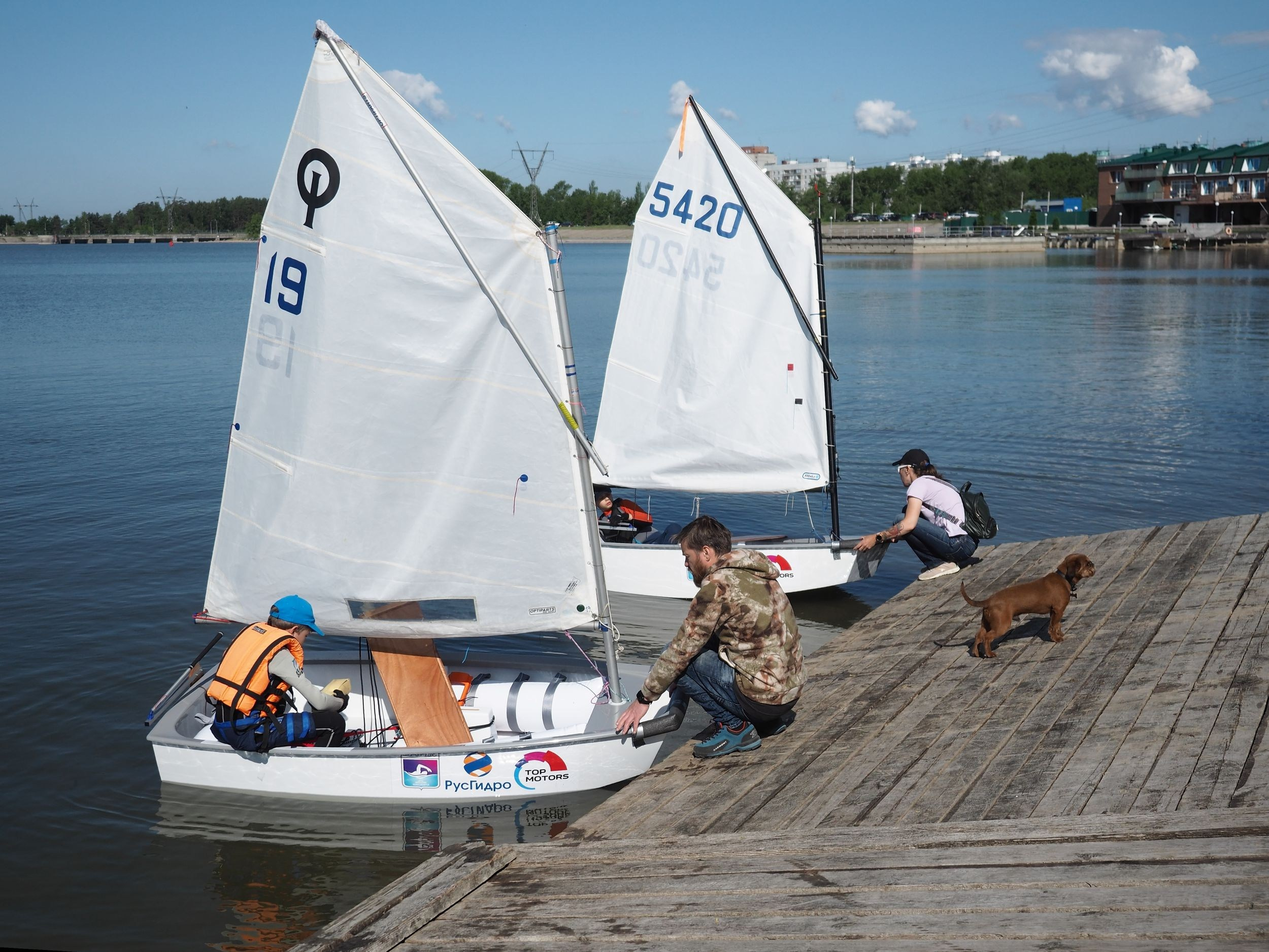 Алый парус 2023. Портретный и спортивный фотограф в Новосибирске и Твери Кононов Алексей