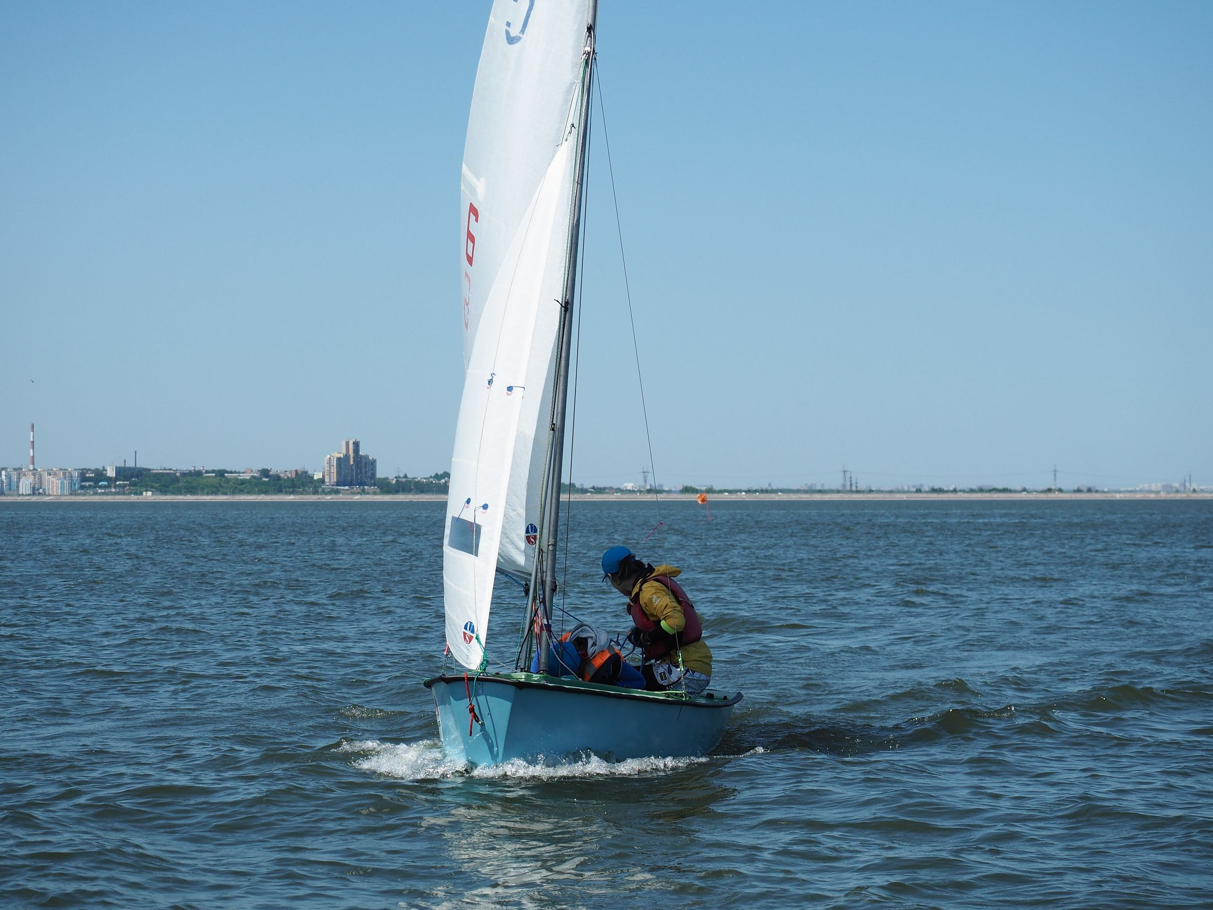 Алый парус 2023. Портретный и спортивный фотограф в Новосибирске и Твери Кононов Алексей