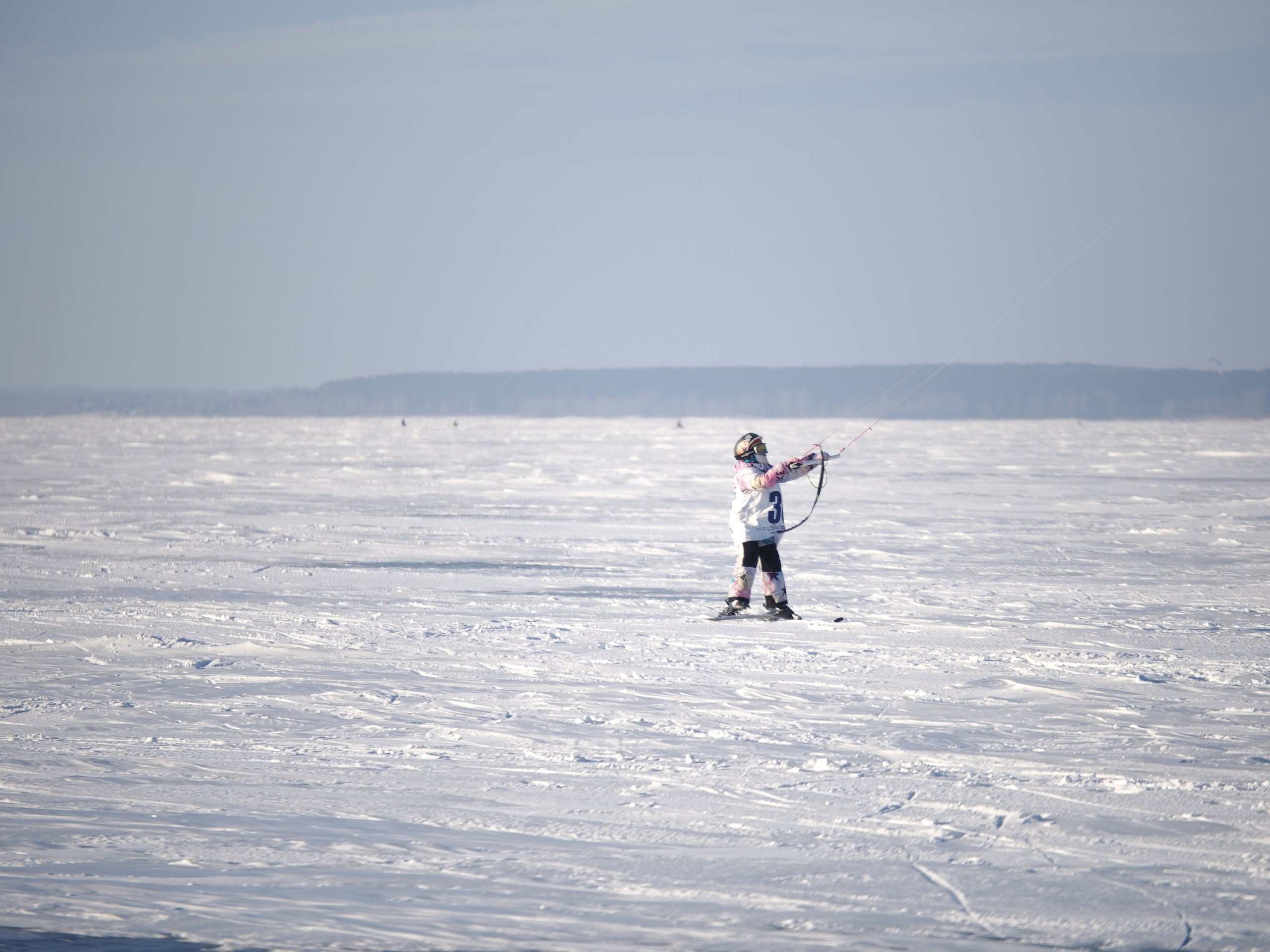 Рождественские старты 2025. Портретный и спортивный фотограф в Новосибирске и Твери Кононов Алексей