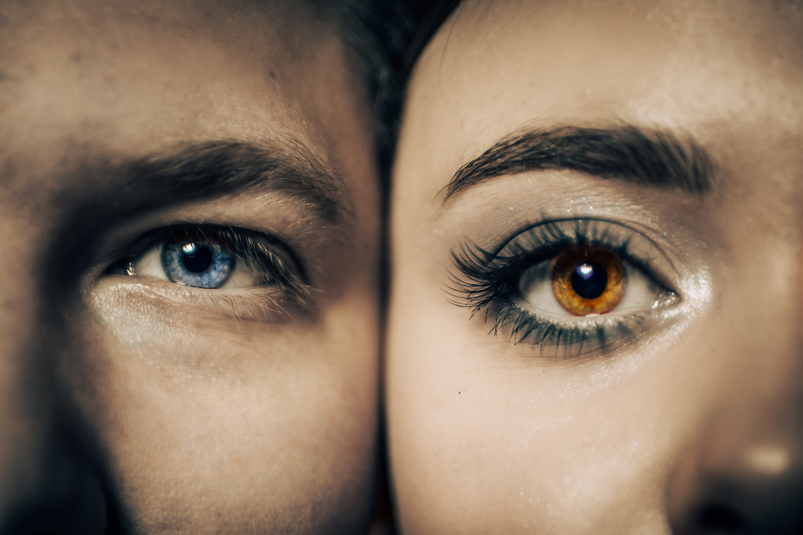 Андрей и Катя. Фото и видео в Москве Клим Воробьев