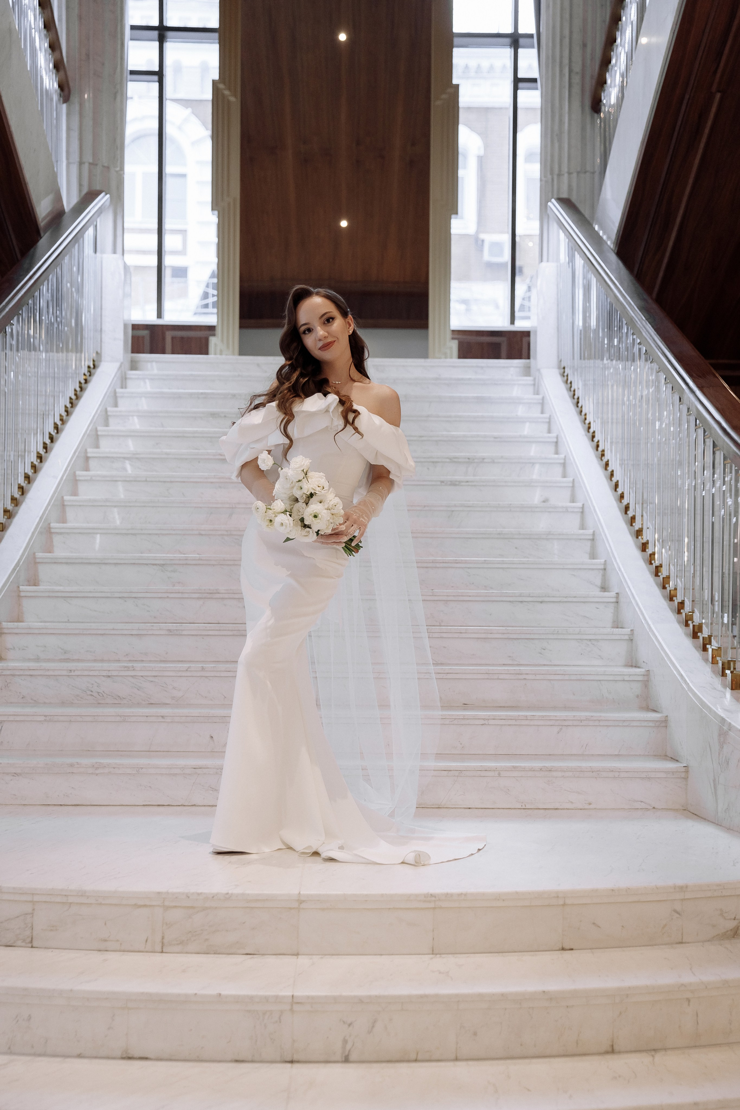 Владислав и Виктория. Свадебный фотограф Фадеева Алёна