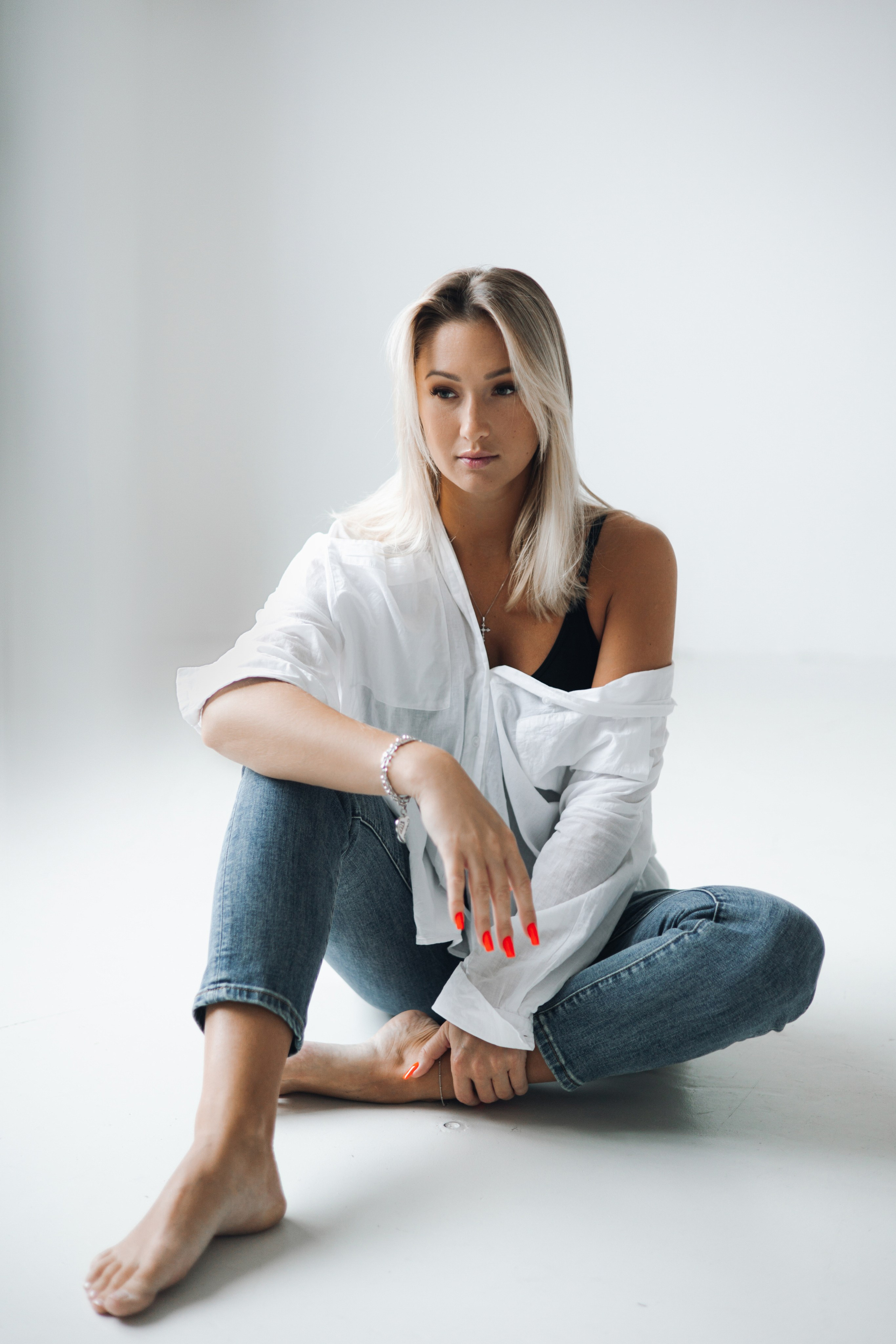 Woman. Юлия Чудинова. Свадебные и индивидуальные съемки