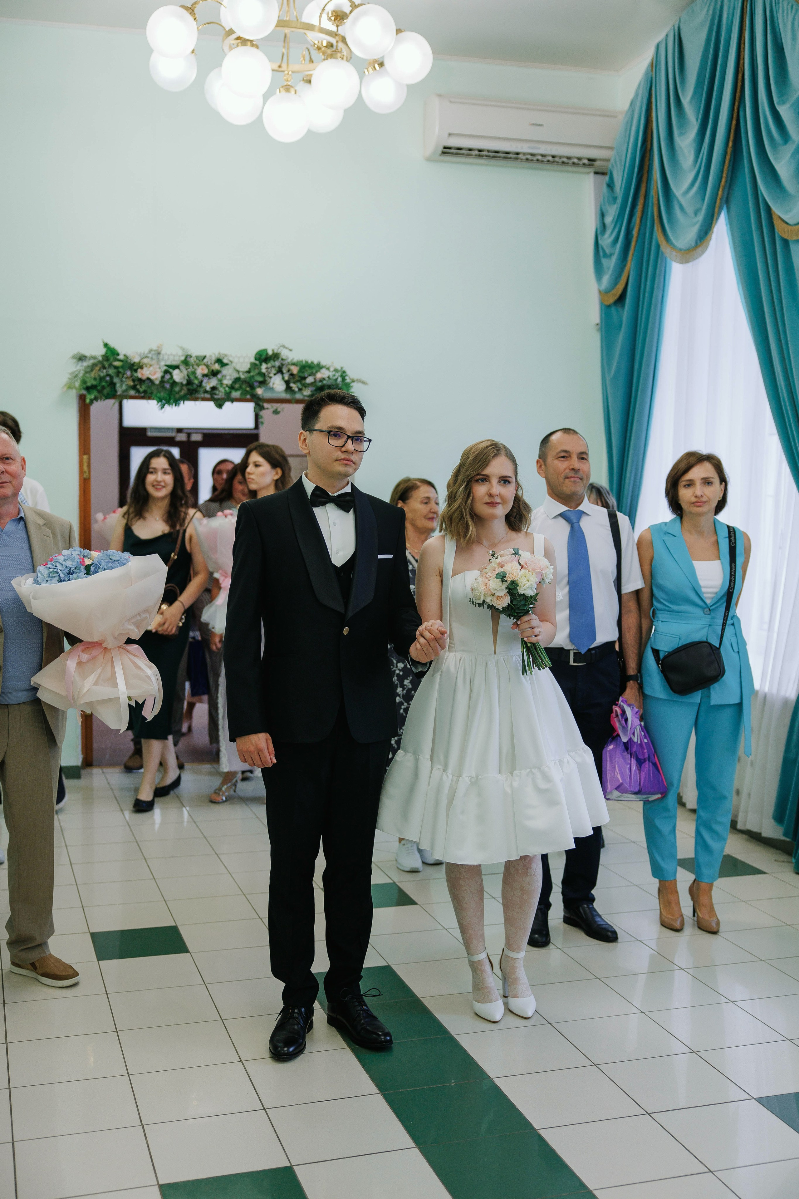 Советская площадь. Профессиональный фотограф в городе Уфа