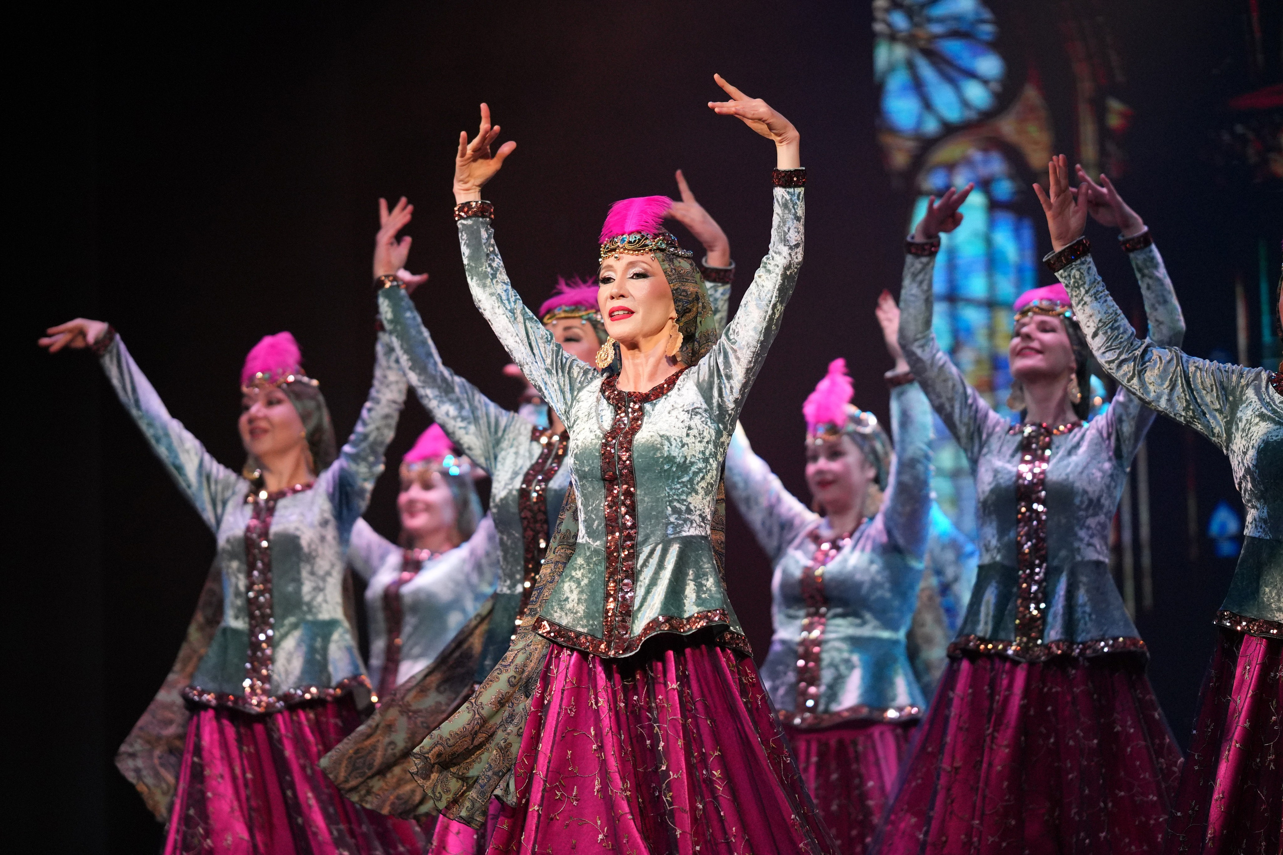 Концертный фотограф в Новосибирске | Фотосъёмка концертов, мероприятий на сцене и фестивалей. Фотограф в Новосибирске для свадеб, репортажа и бизнеса| MIGDA PHOTO