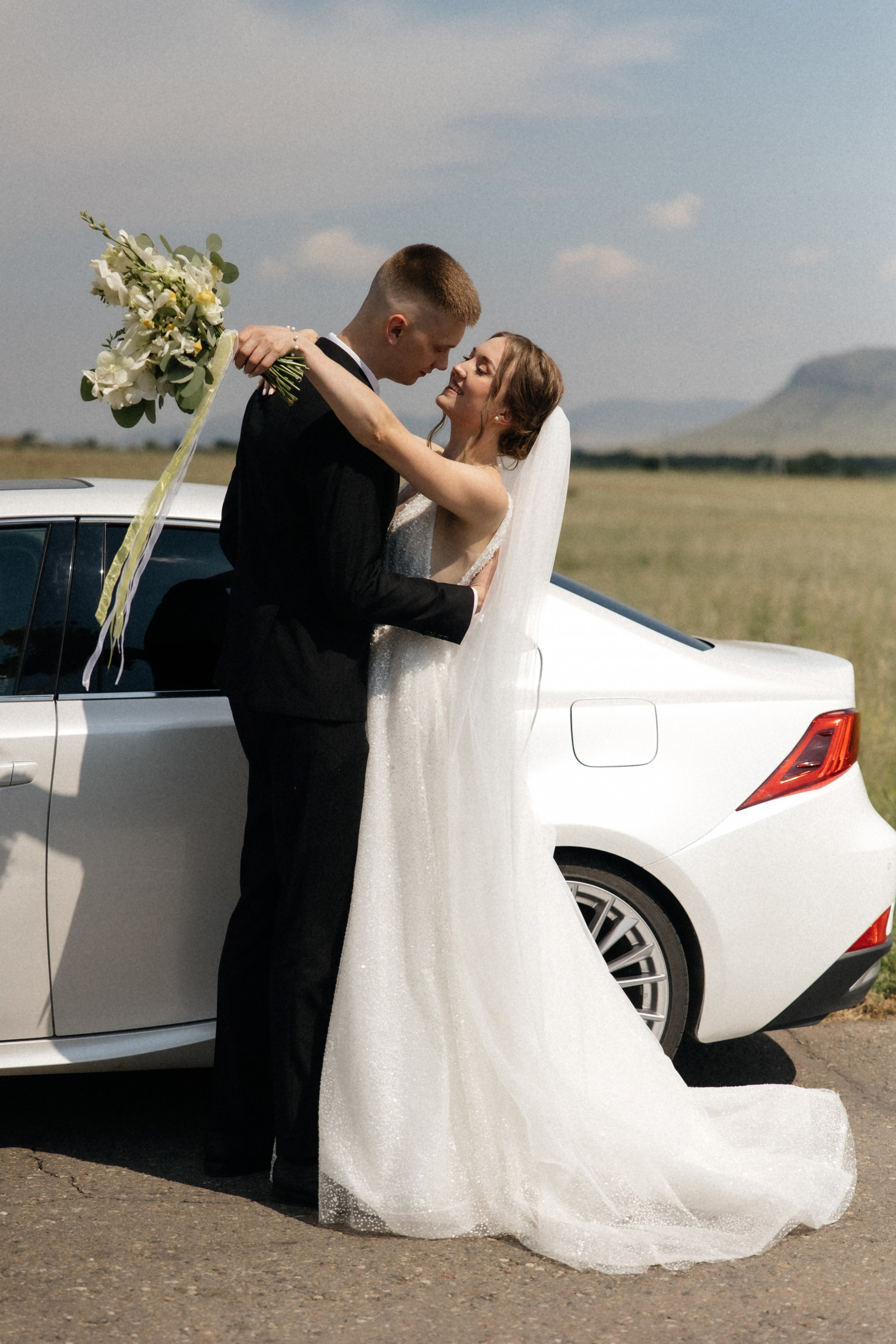 Женя и Яна. Фотограф Москва, Санкт-Петербург, Абакан