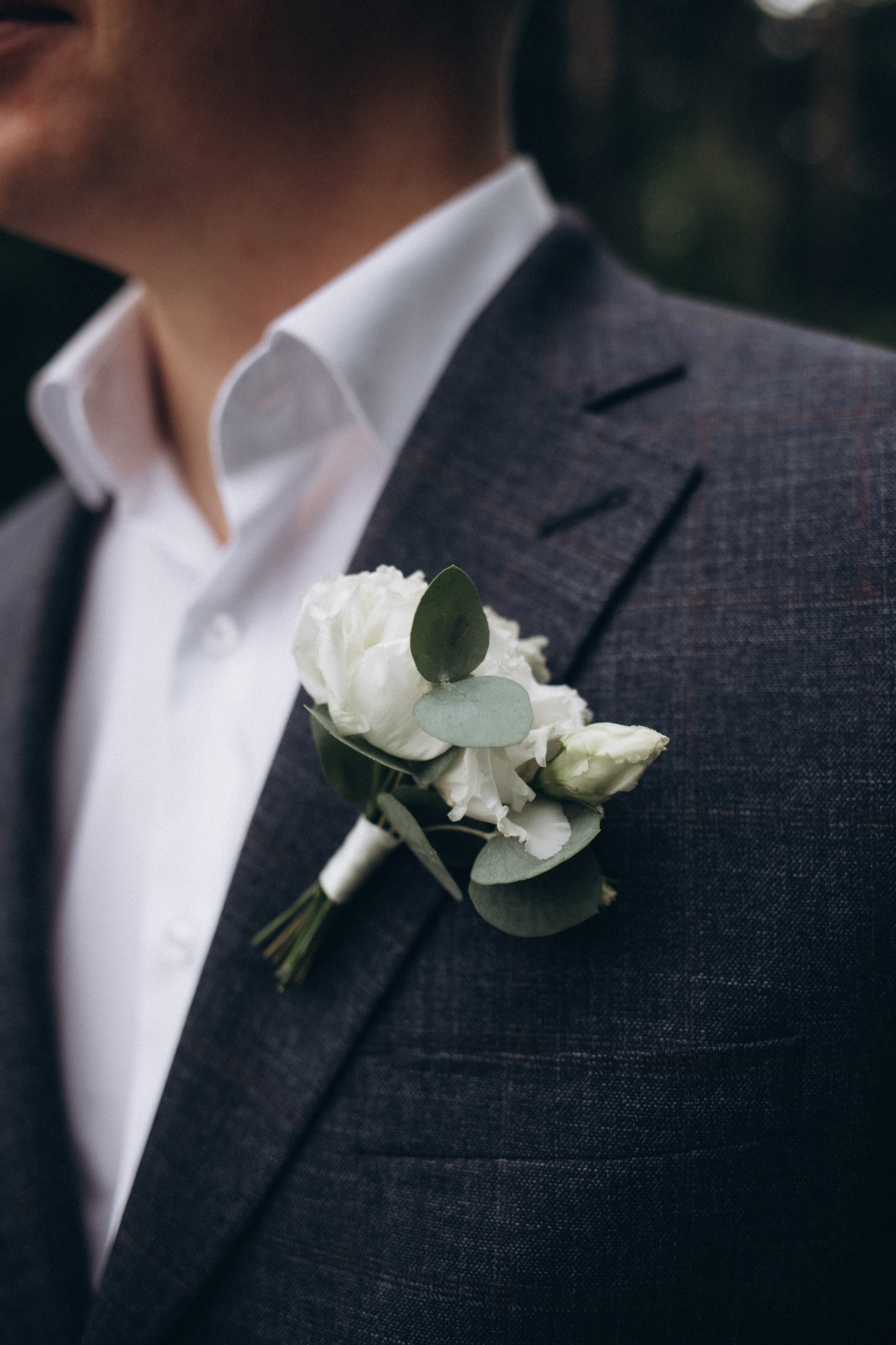 На одной волне. Семейный и свадебный фотограф Анна Кожокарь