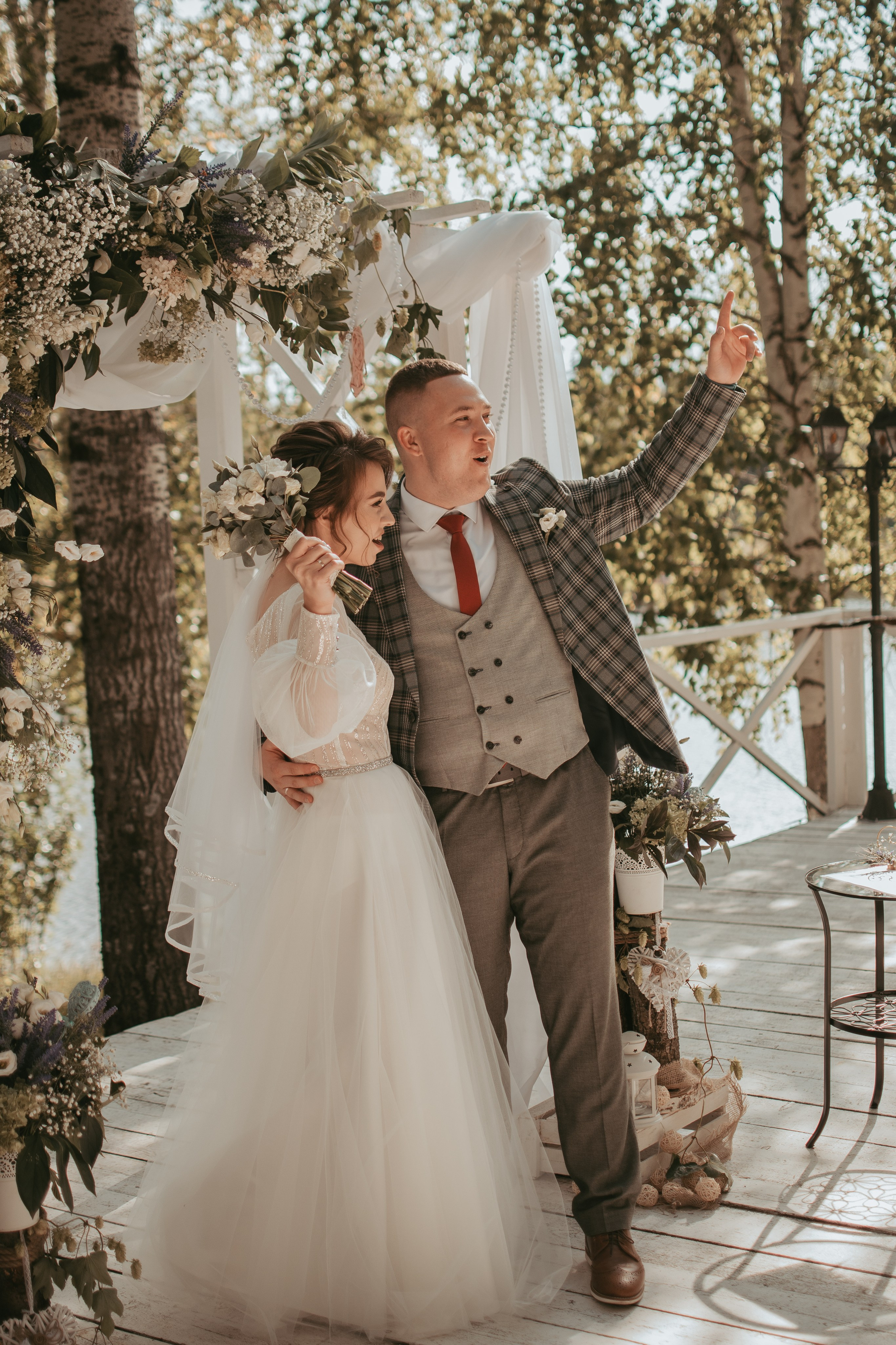 Анастасия и Данил. Фотограф Анфиса Хардина Екатеринбург