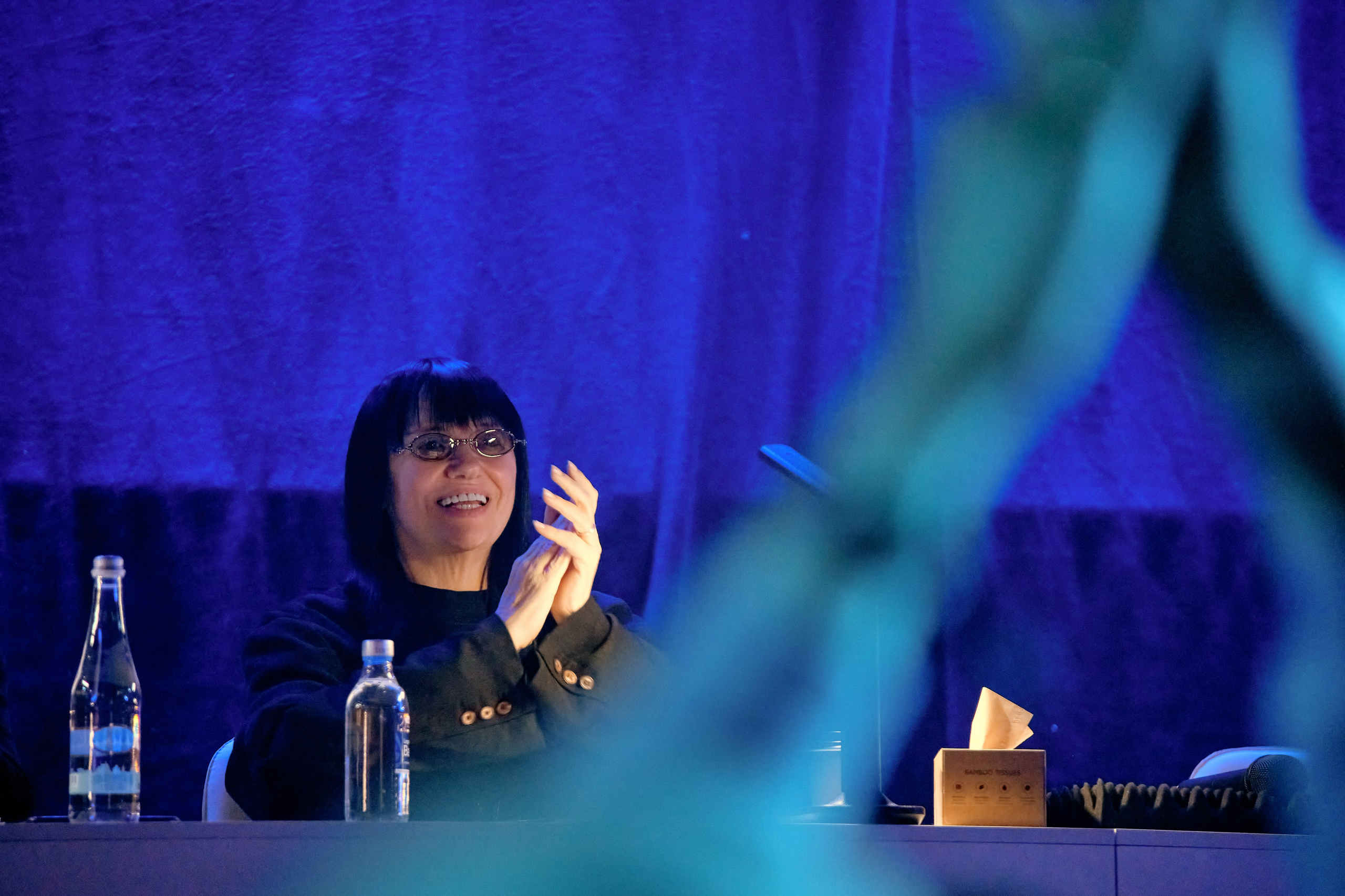 Todes Фест в Нижнем Новгороде. Репортажный фотограф Анастасия Ащепкова