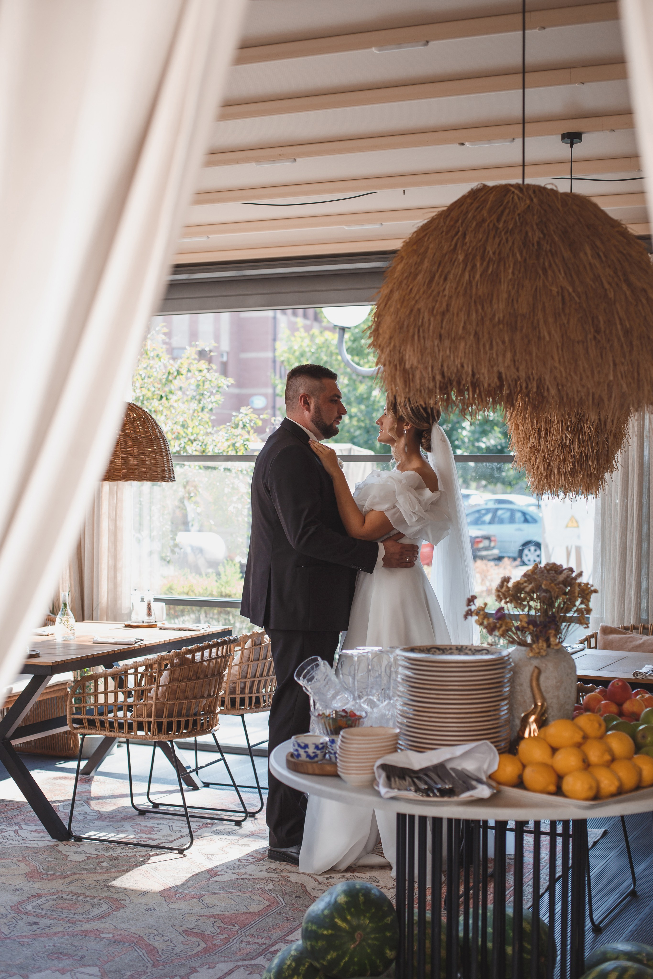 Юлия и Игорь. Свадебный и контент фотограф в Белгороде Ярослав Гаврилейченко