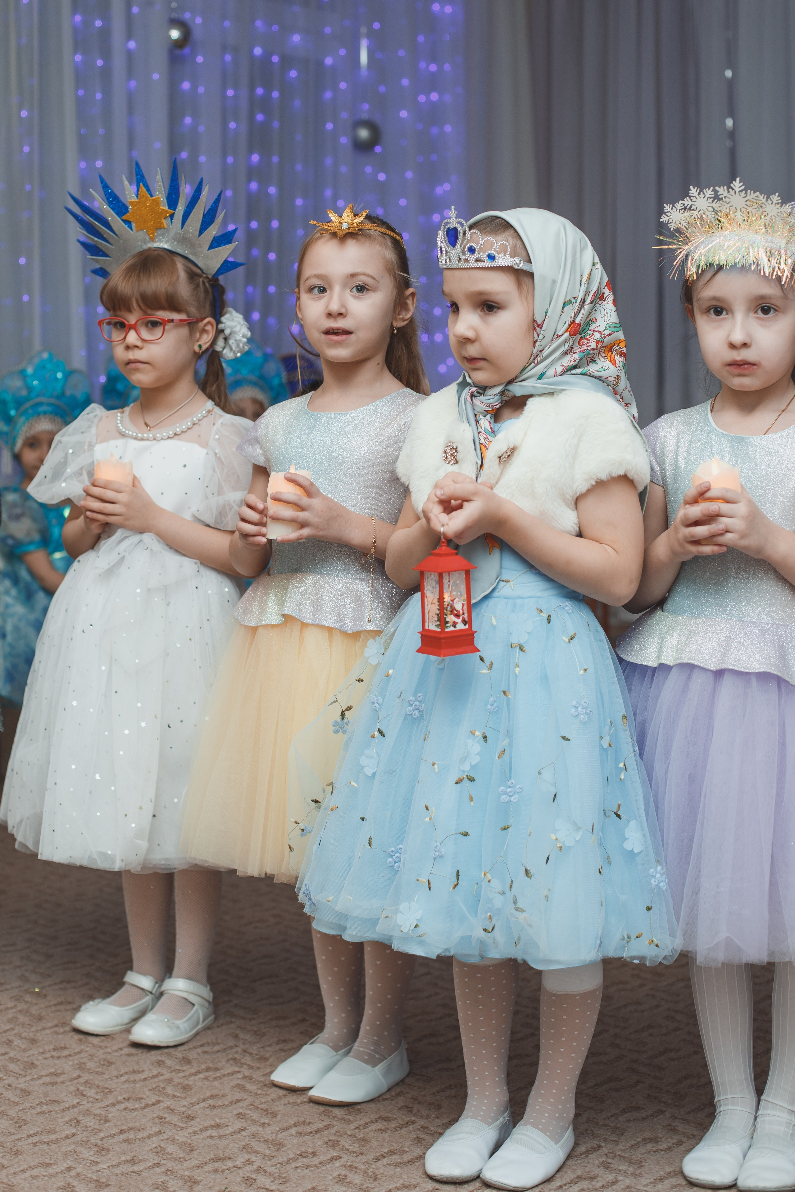 Утренники и др. Свадебный и контент фотограф в Белгороде Ярослав Гаврилейченко