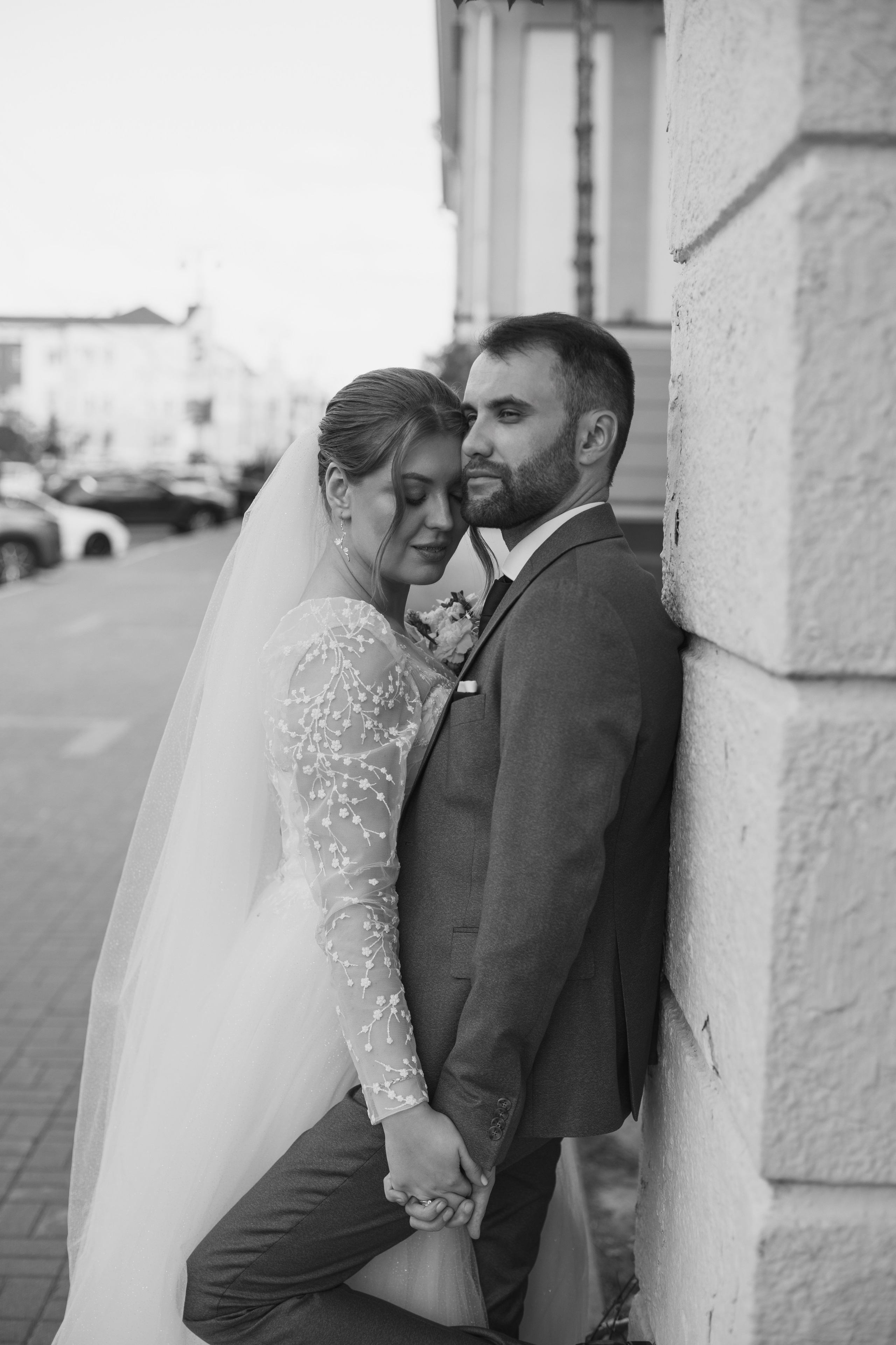 Свадебная фотосъёмка в Белгороде. Свадебный и контент фотограф в Белгороде Ярослав Гаврилейченко