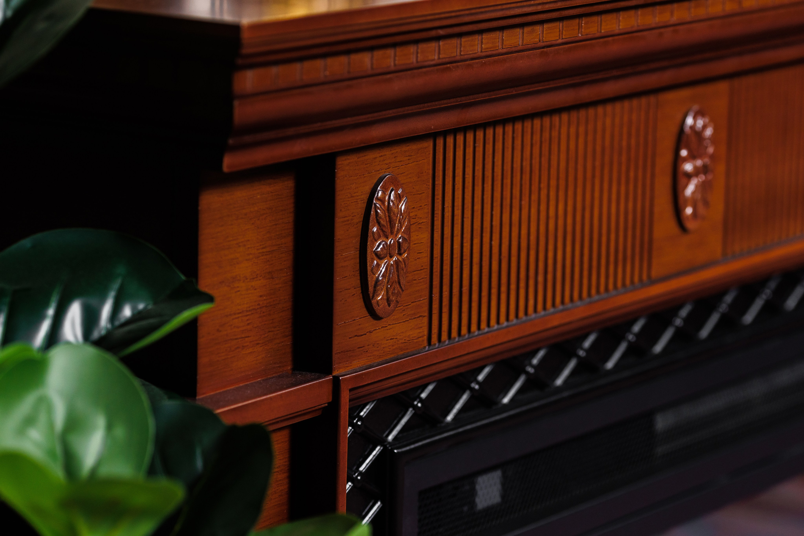 Камины. Фотосъёмка для бизнеса — предметное фото, репортаж с мероприятий, портреты людей, съёмка интерьера и экстерьера