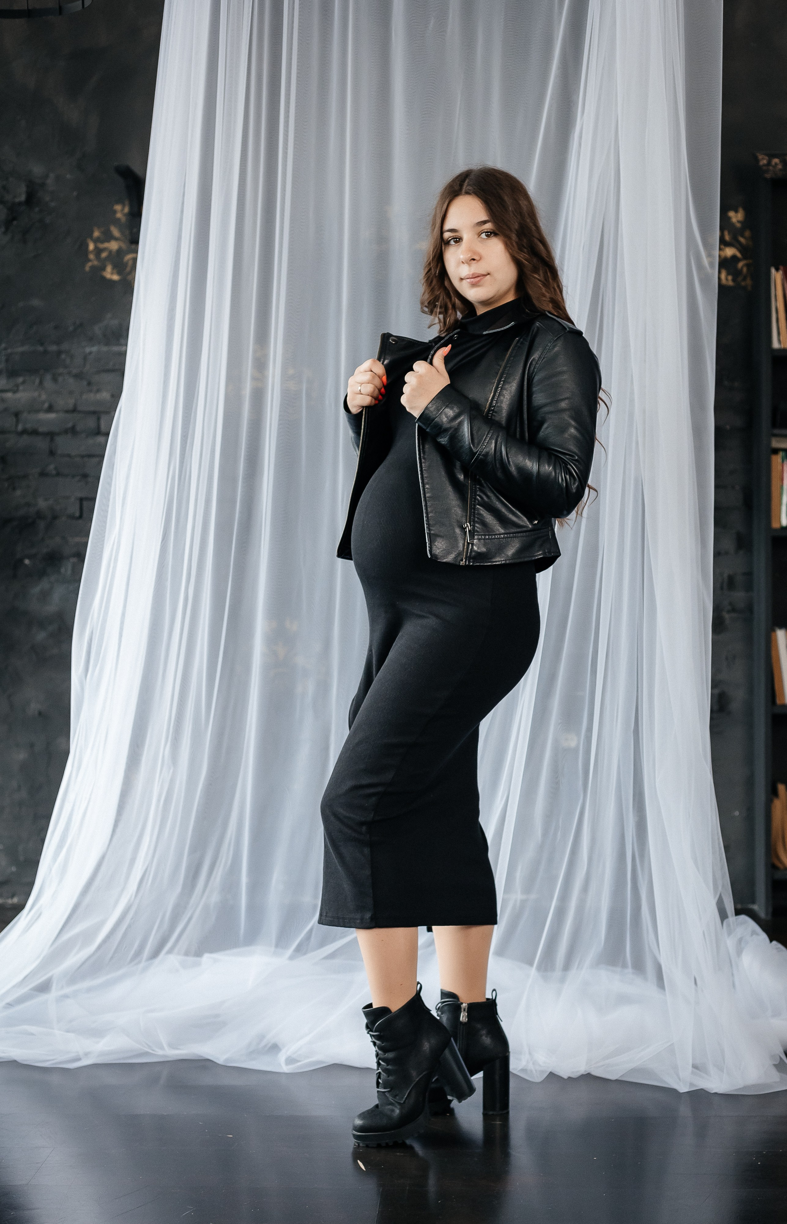 Юра и Наталья. Фотограф Татьяна Орлова