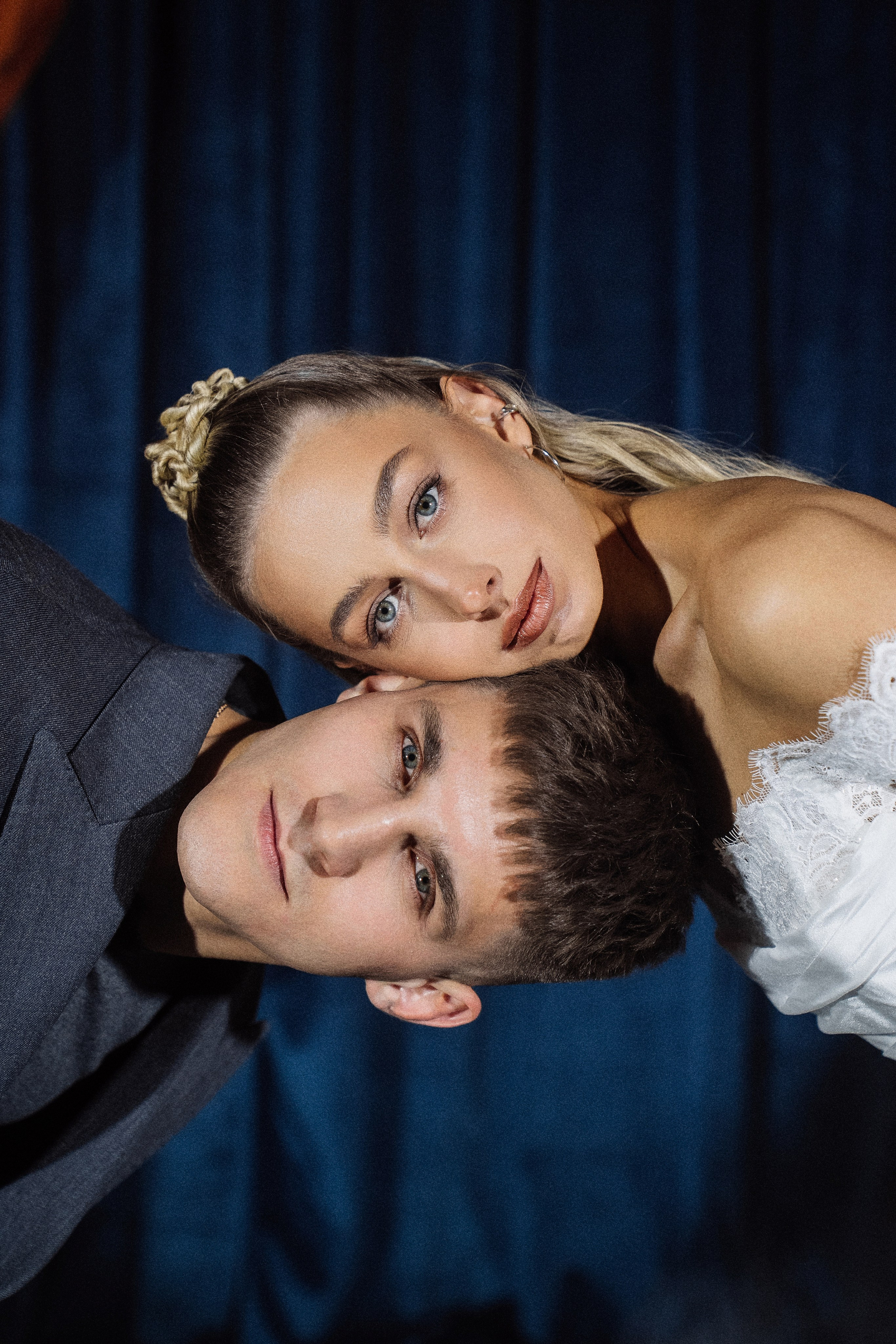 Ян & Ксения. Фотограф Уфа Екатерина Пашина