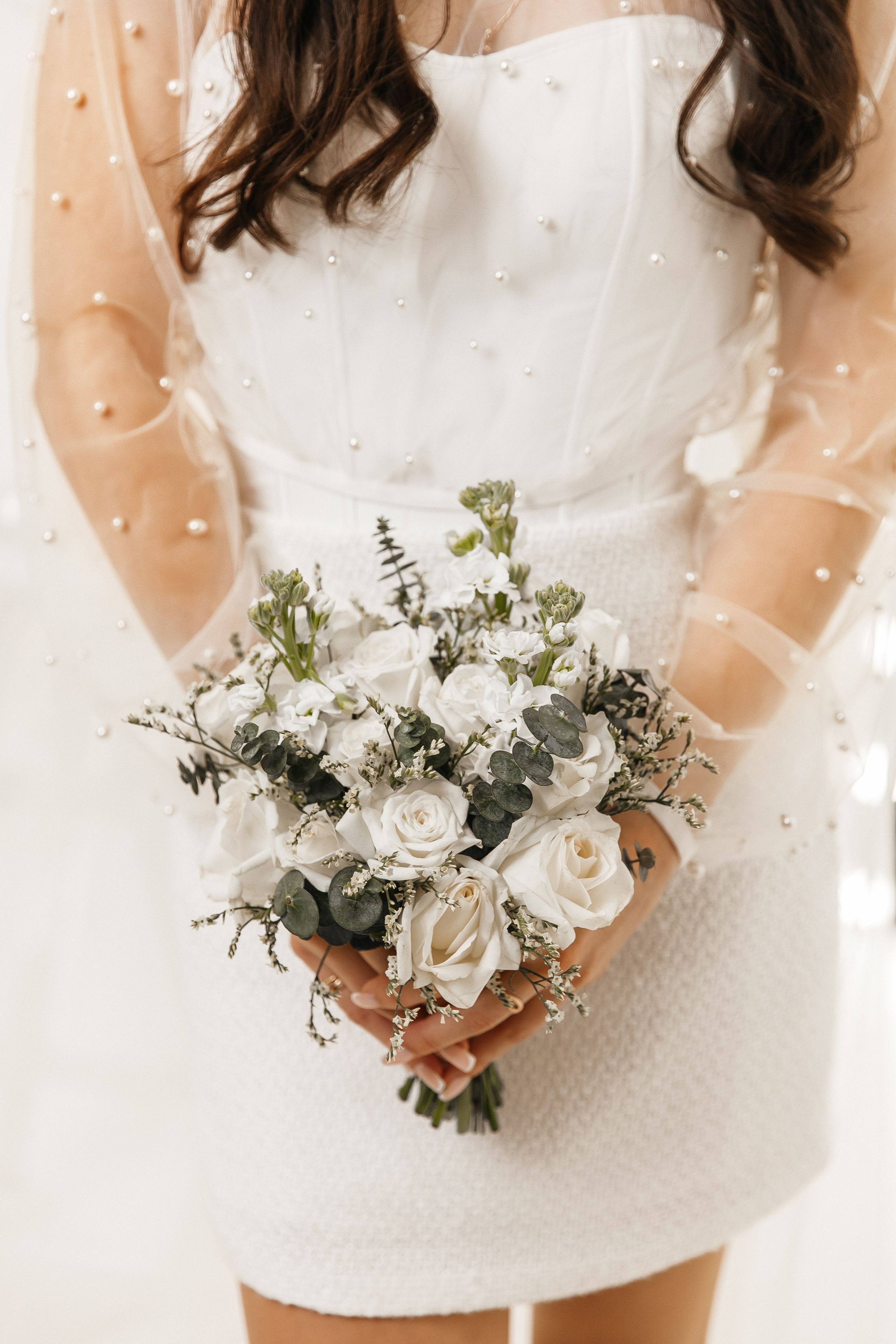 ANDREY & POLINA. Свадебный фотограф в Евпатории и в Крыму, Love story, женский портрет