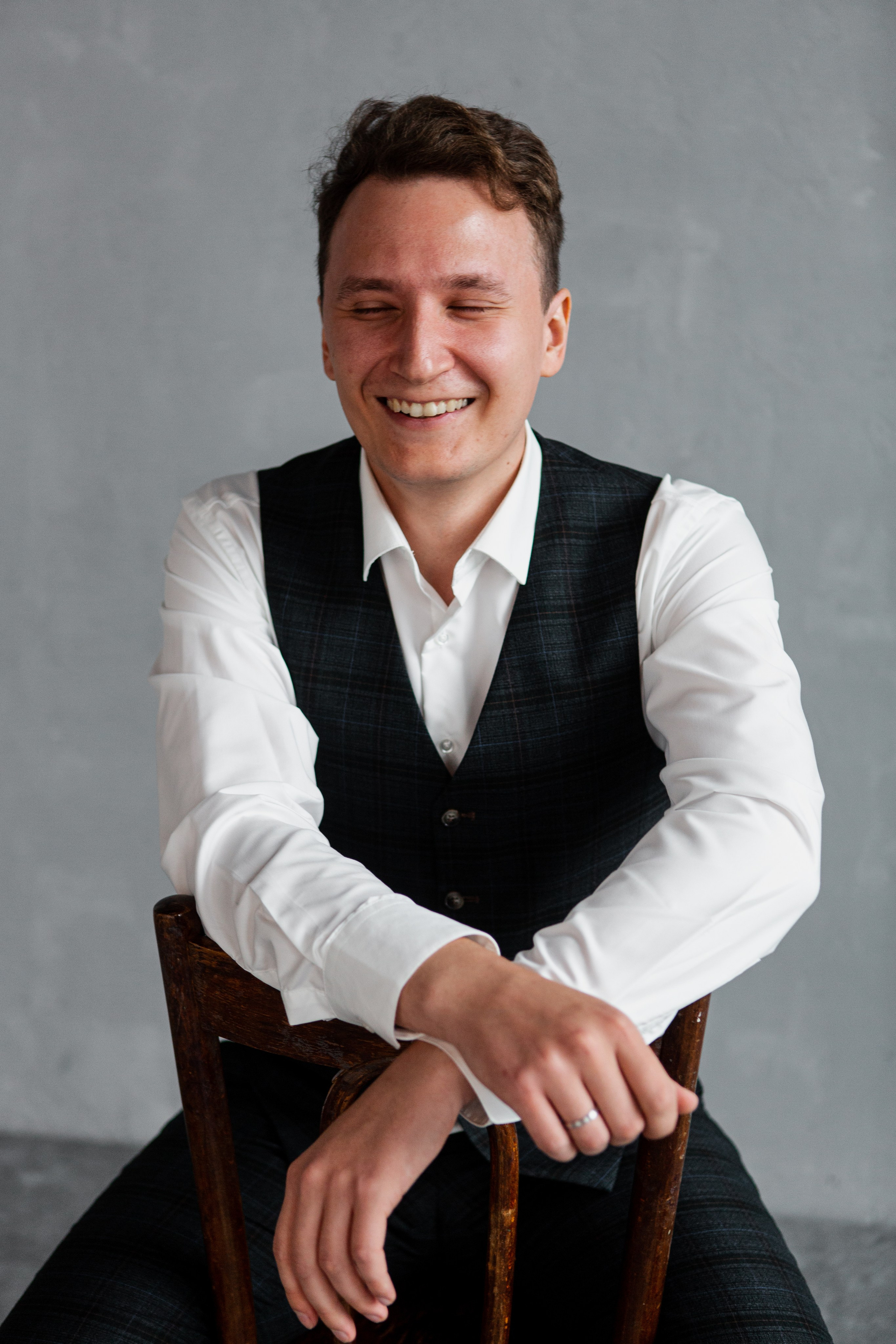 Элина и Руслан. Индивидуальные и семейные съёмки в Уфа Маргарита Истомина