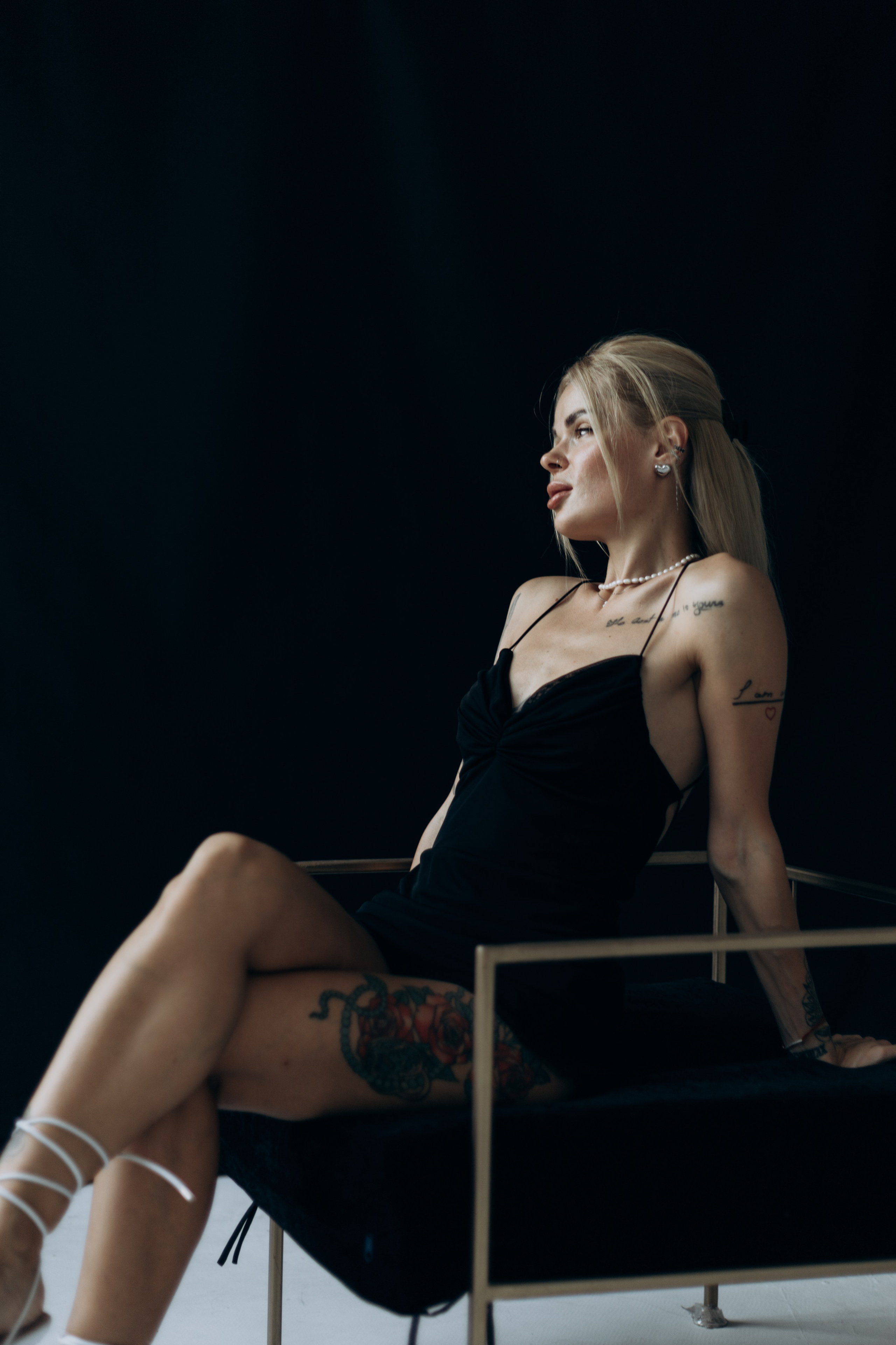 Аля. Фотограф Мелитополь Валерия Шматко