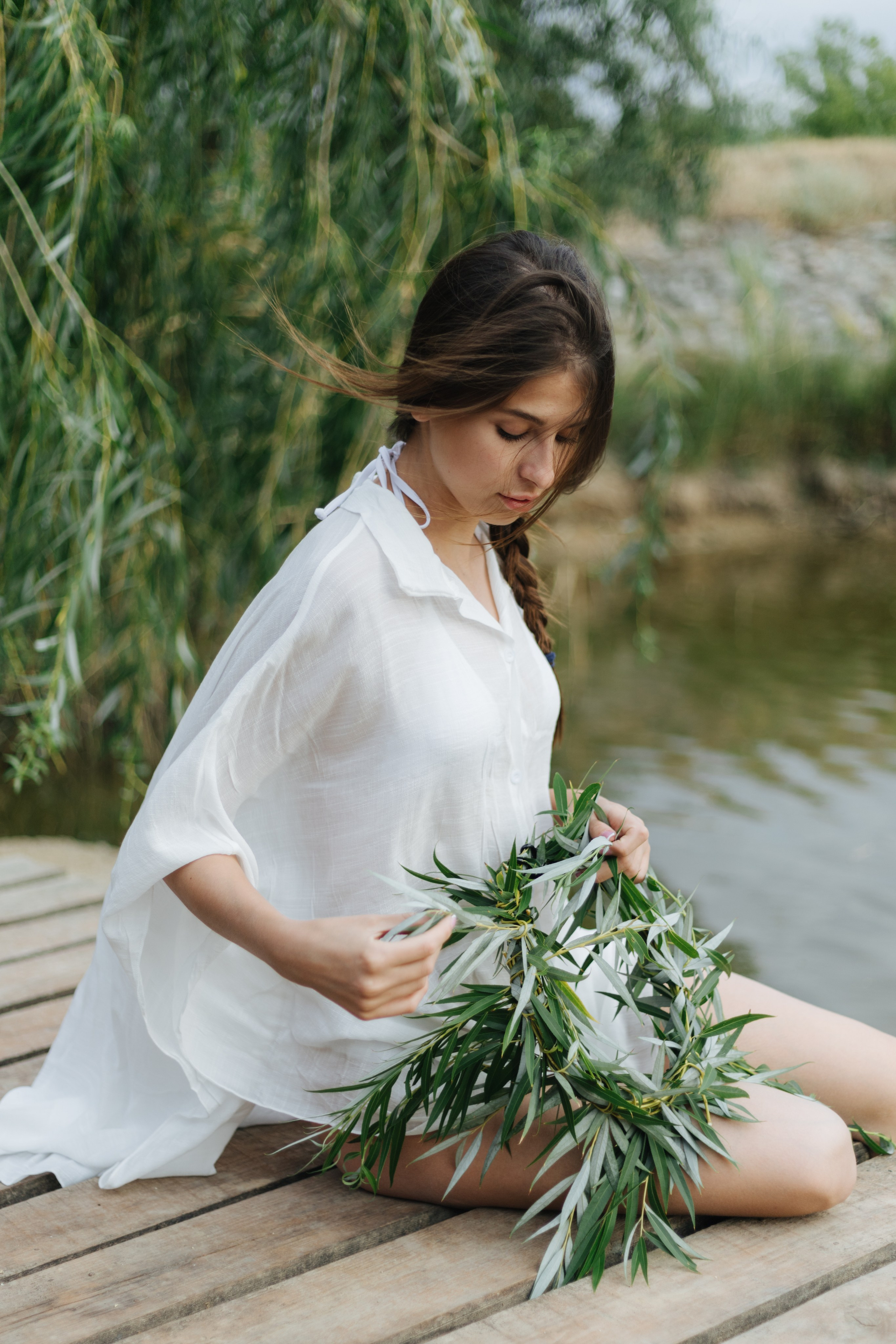 Варвара. Фотограф Мелитополь Валерия Шматко