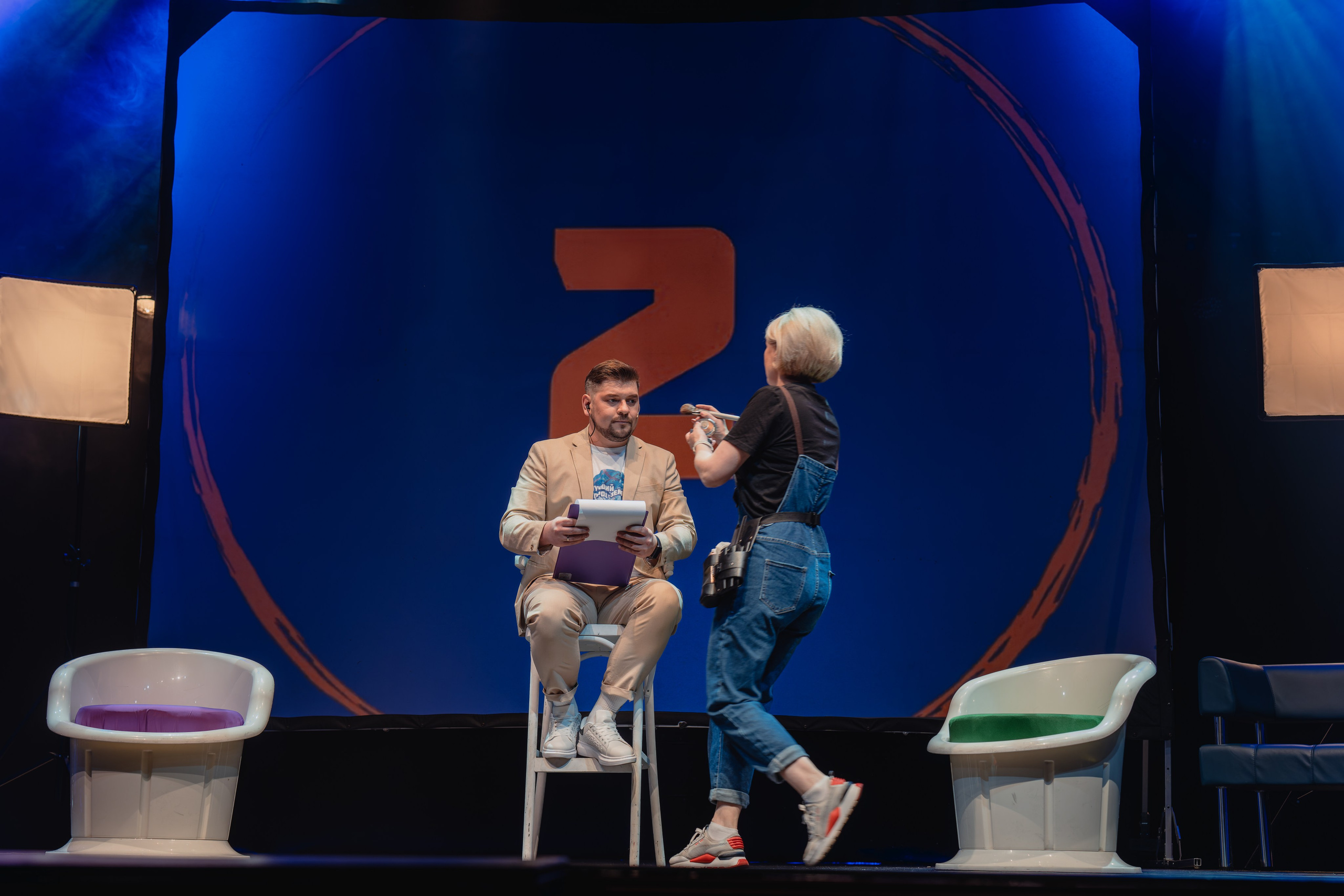 Театр Роста: Лучший город Земли. Сайт фотографа Сергея Абрамова