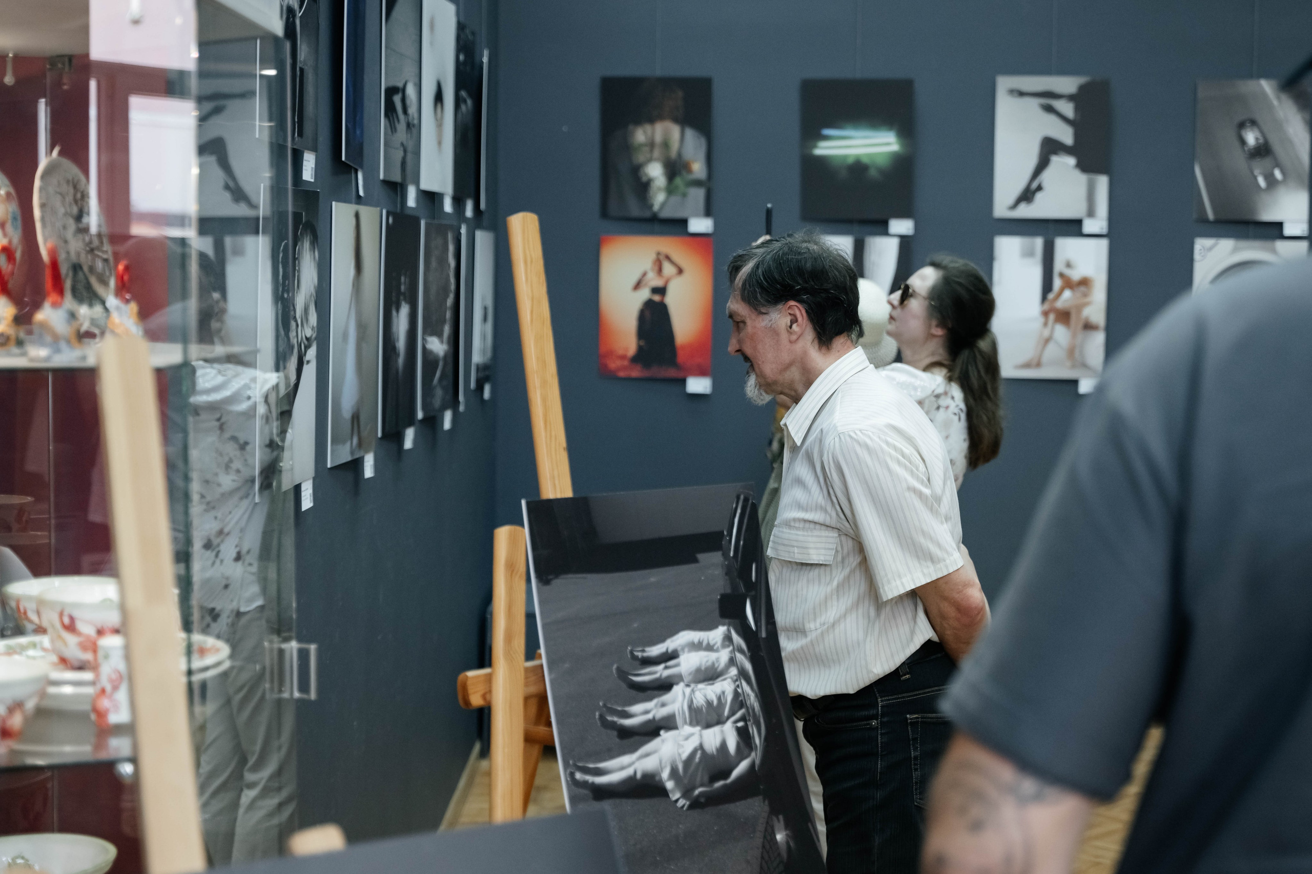 «ИСКУССТВО XXI ВЕКА» Ростов-на-Дону. ARTEXPOPHOTO