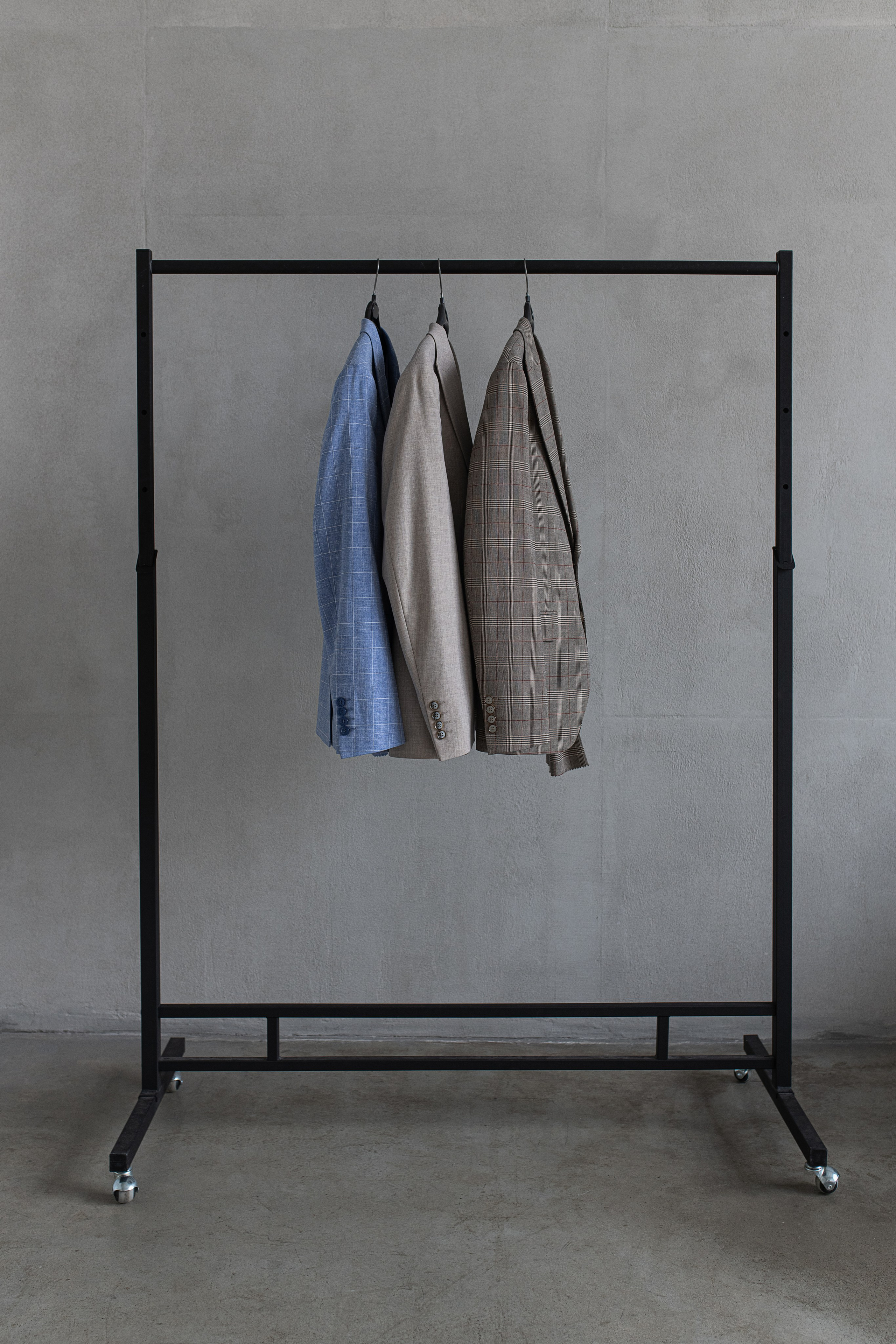 Контент-съёмка для бренда мужских костюмов «Дом Капитана». Свадебный фотограф Екатеринбург/Челябинск — Любовь Волохова