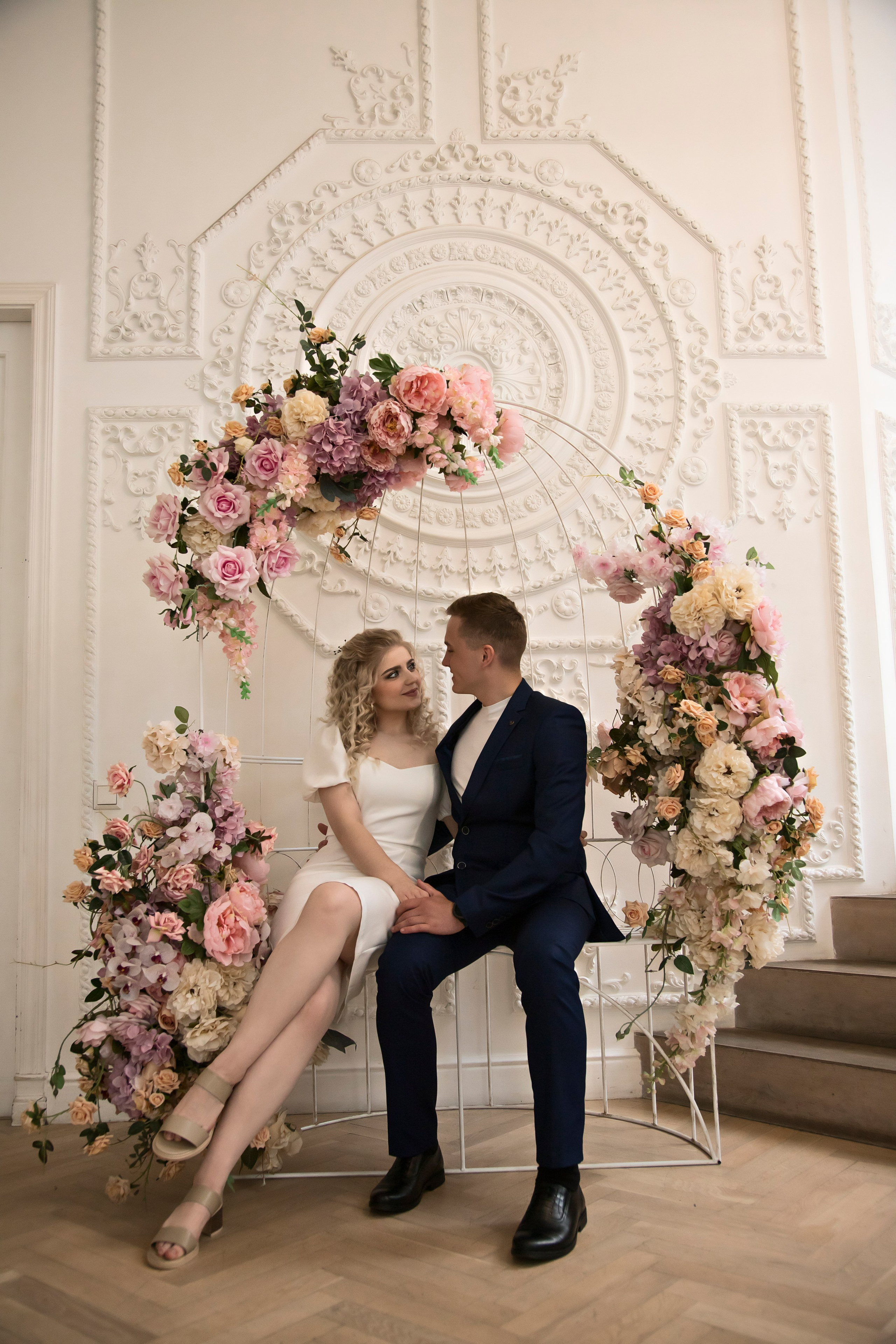 Фотосессия. Профессиональный фотограф в Москве