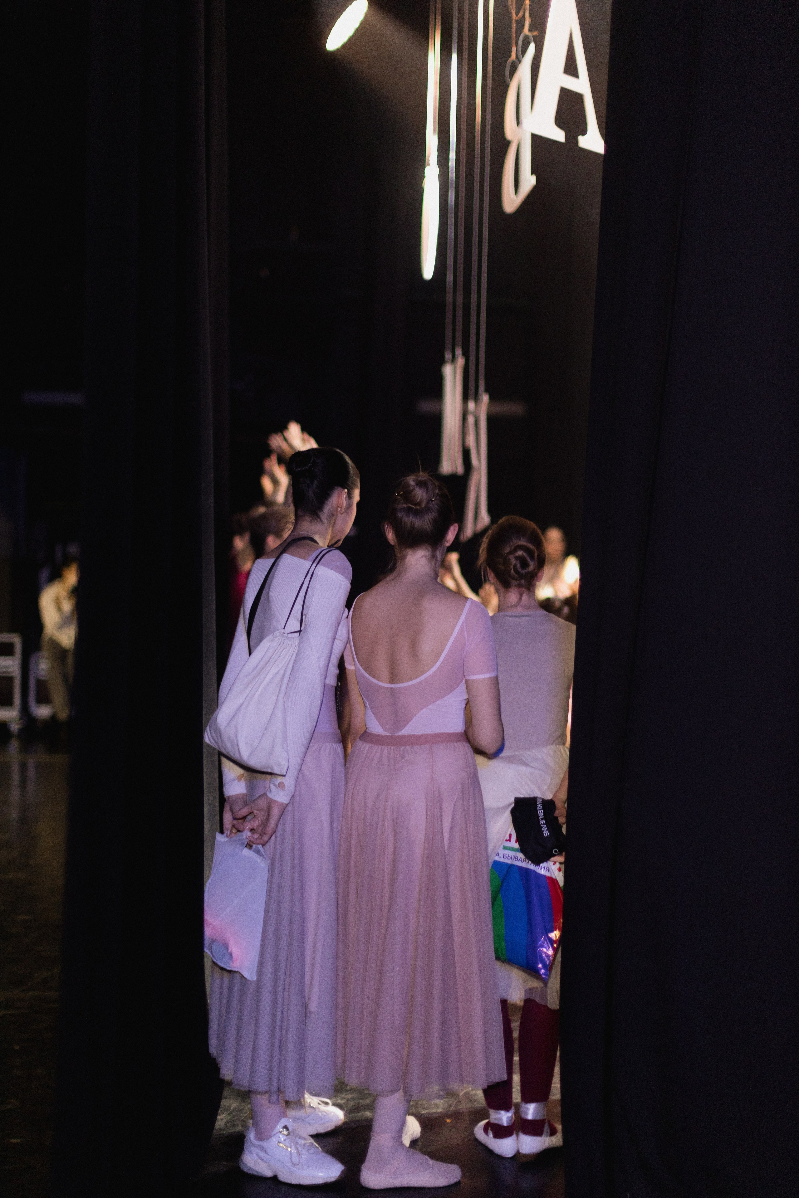 Балет с 2-х лет | Крокус. Кузьмина Анастасия — контент-фотограф | Москва