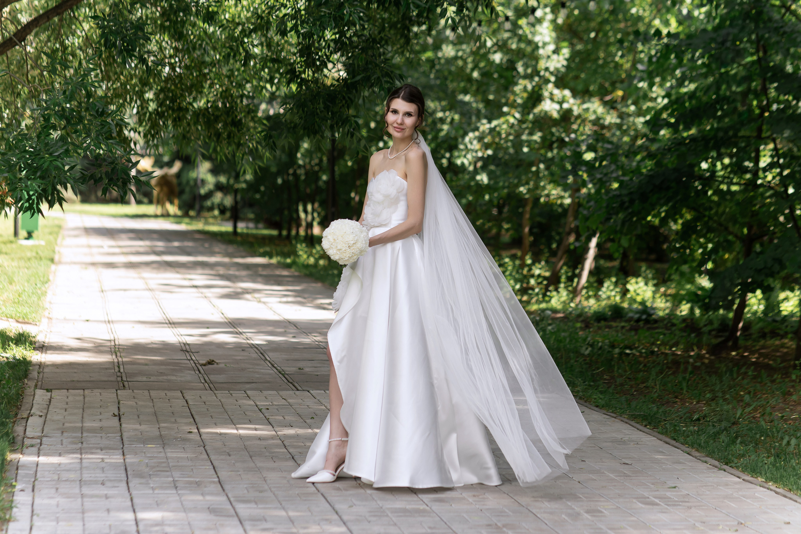 Marina & Zahar. Anneta Benthen | Photographer