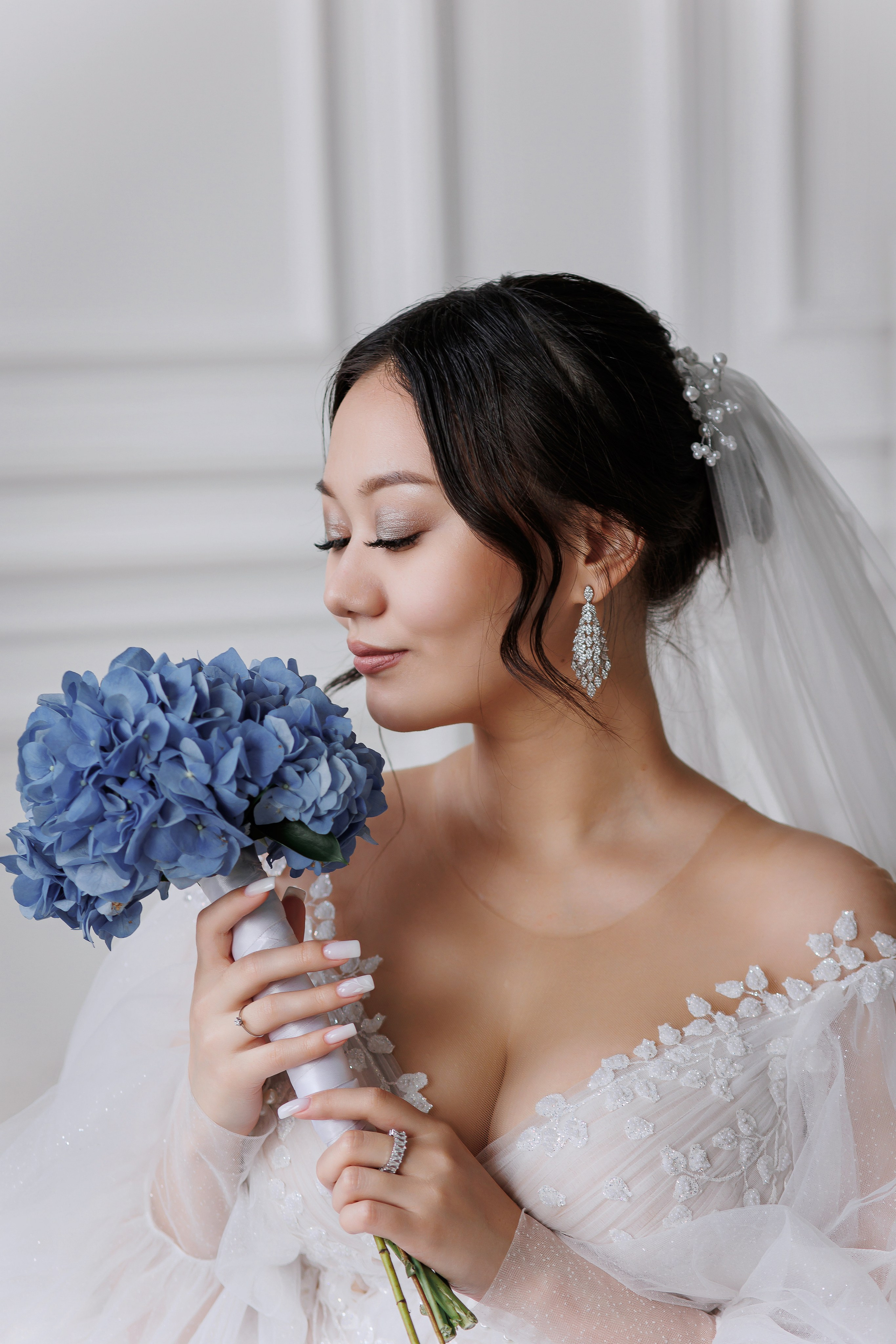 Karina & Bagdat. Anne Miller | Photographer