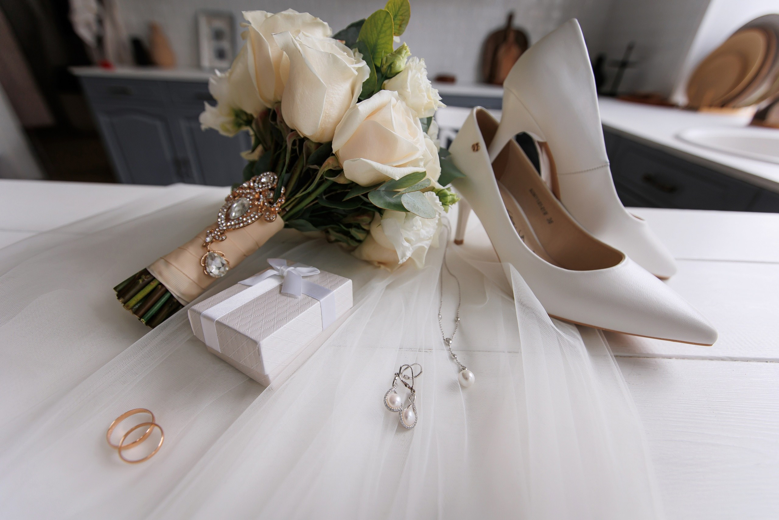 Victoria & Stanislav. Anne Miller | Photographer