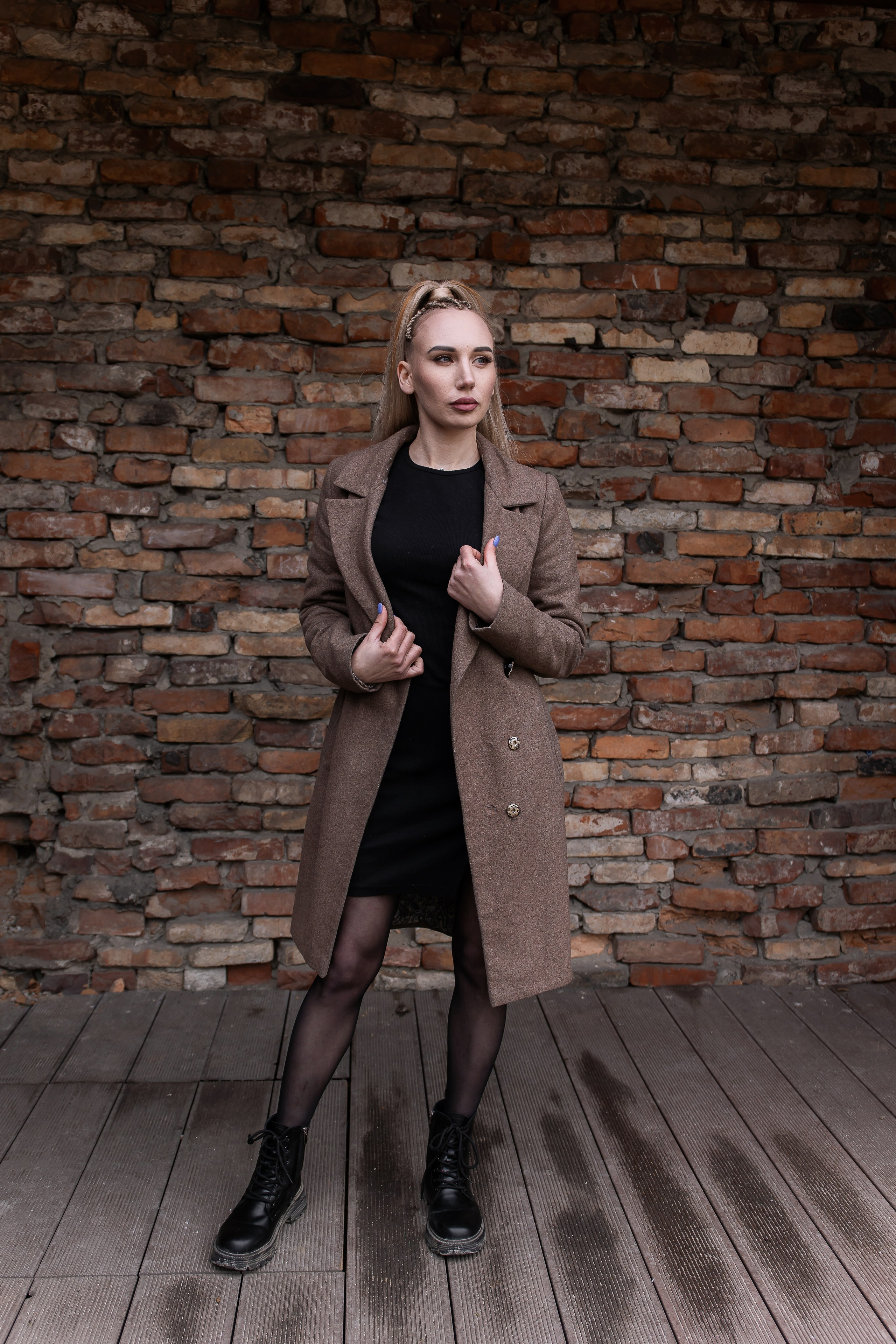 Tatiana. Anne Miller | Photographer