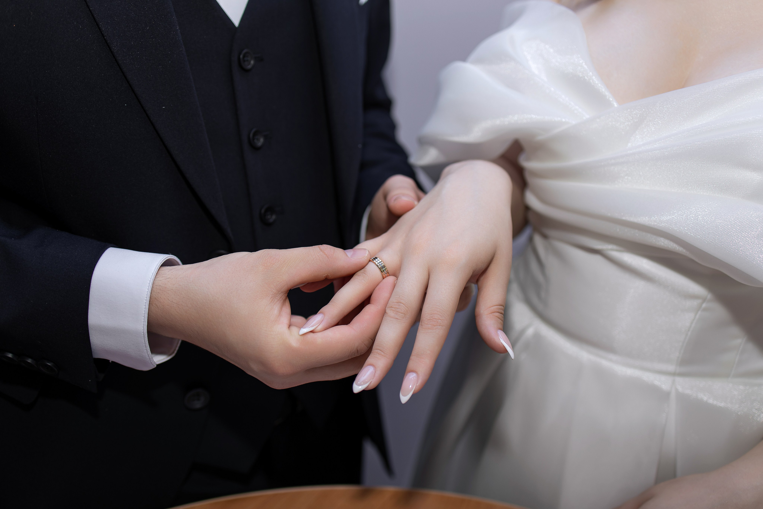 Jane & Artem. Anneta Benthen | Photographer