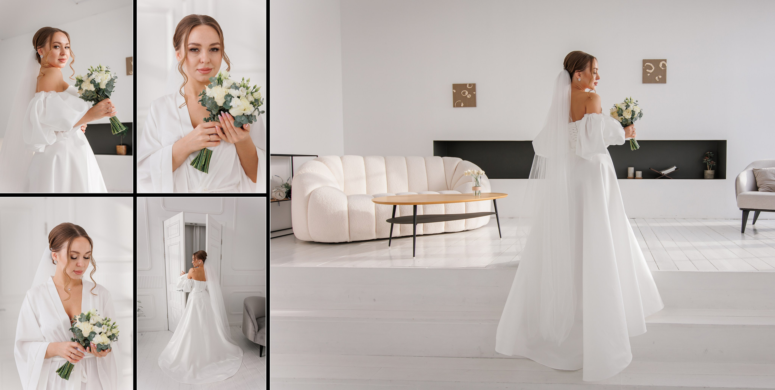 Фотокниги. Anne Miller | Photographer