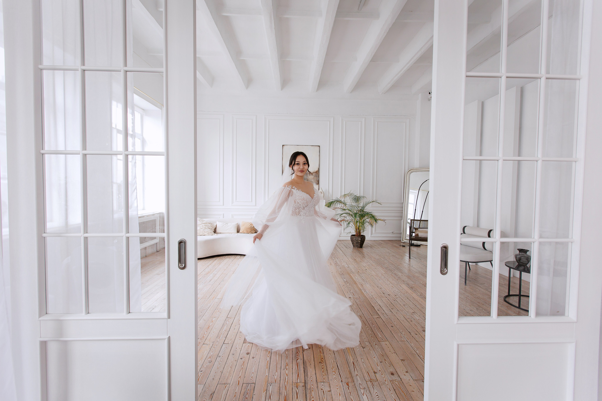 Karina & Bagdat. Anne Miller | Photographer