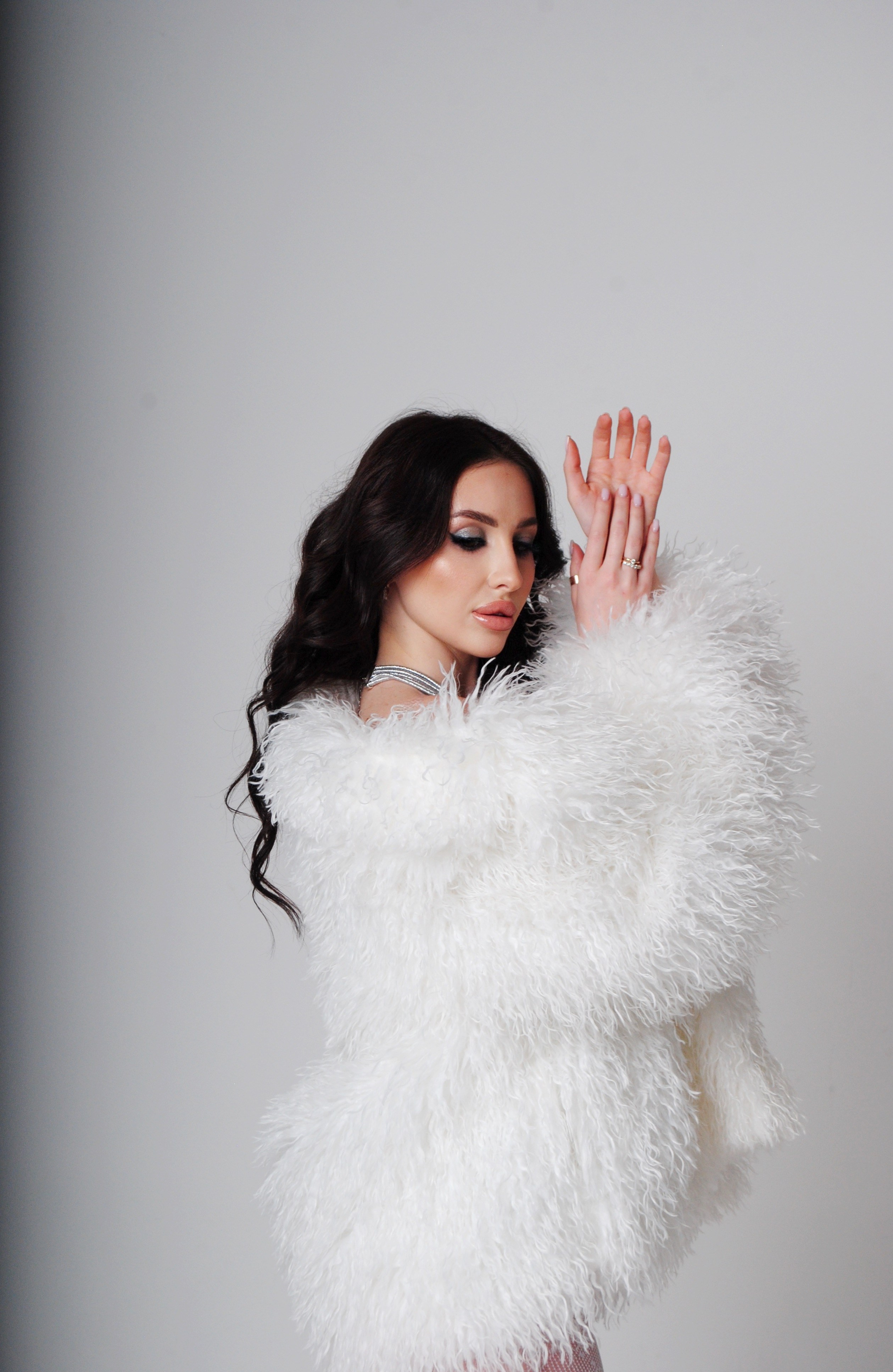 Вероника и муж. Фотограф Мария Мусаелян