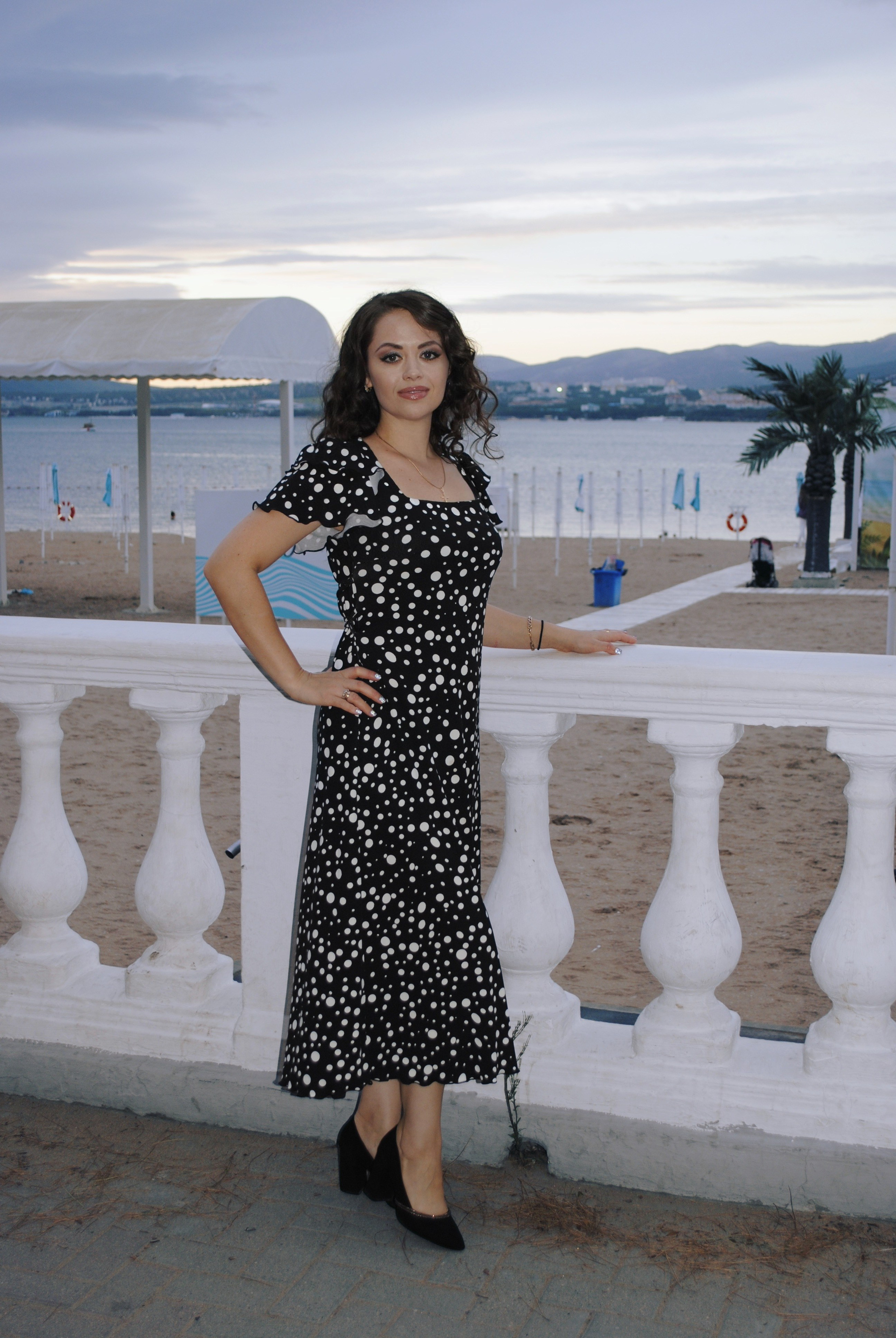 Миша и Оля. Фотограф Мария Мусаелян