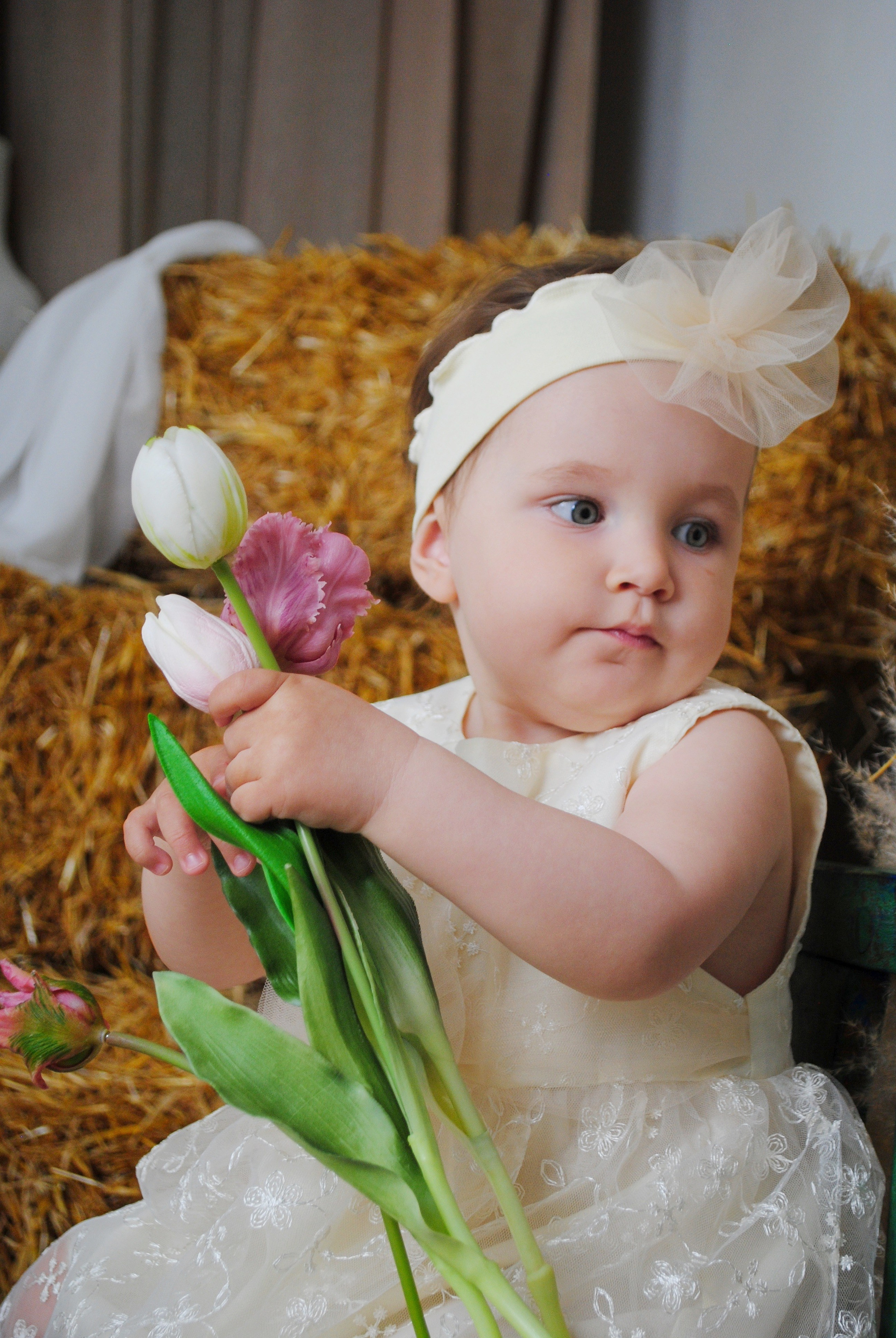 Кира. Фотограф Мария Мусаелян