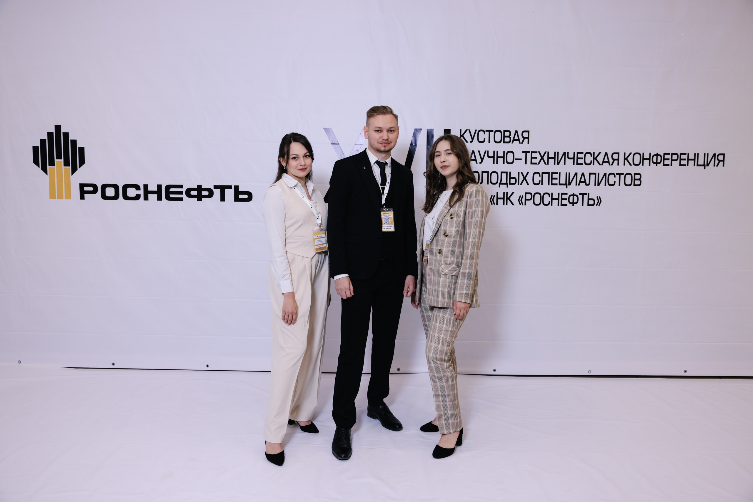 Роснефть. Фотограф в Ижевске и Казани Богданов Яков