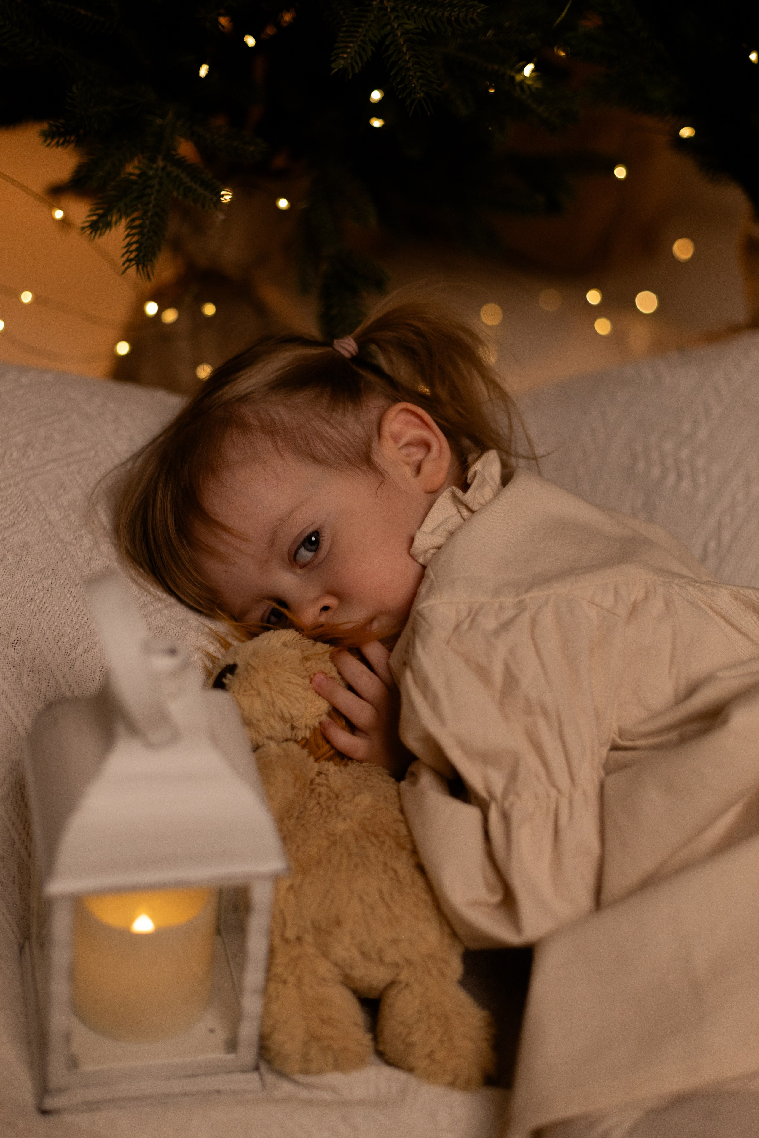 Мир детства. Семейный фотограф в Чехове