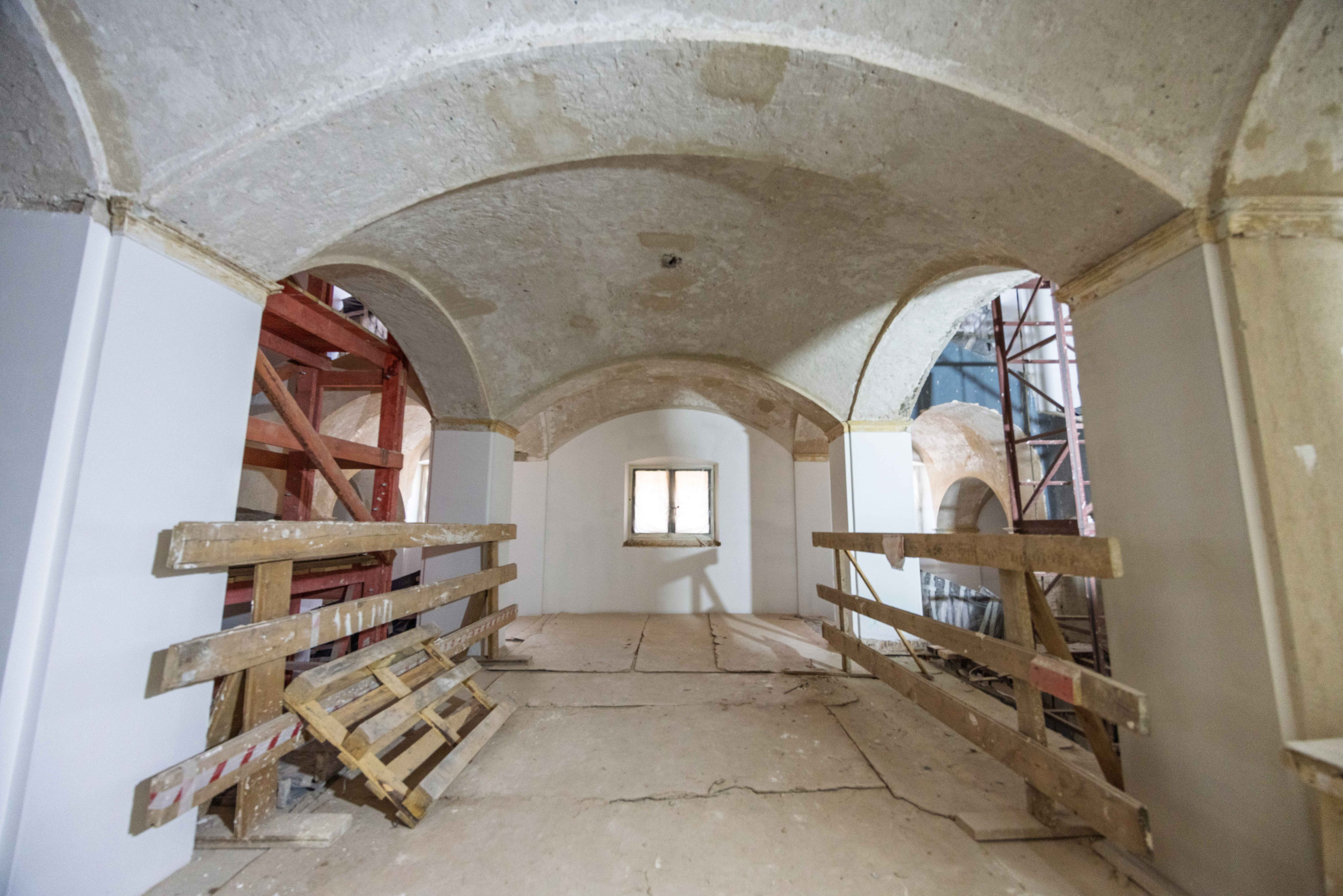 Дом Радио Санкт-Петербург. Фотограф Балаев Михаил