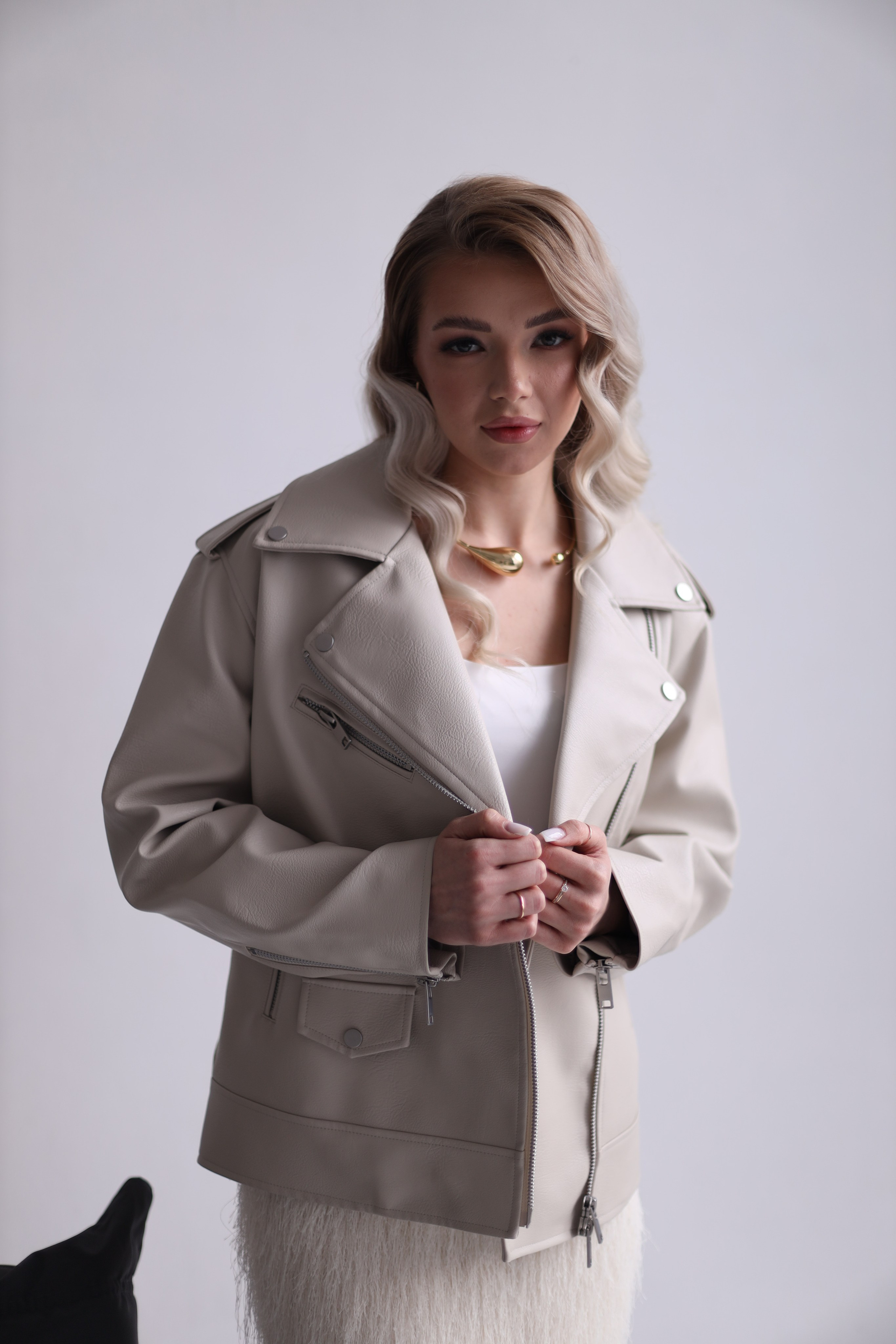 Настя. Главная