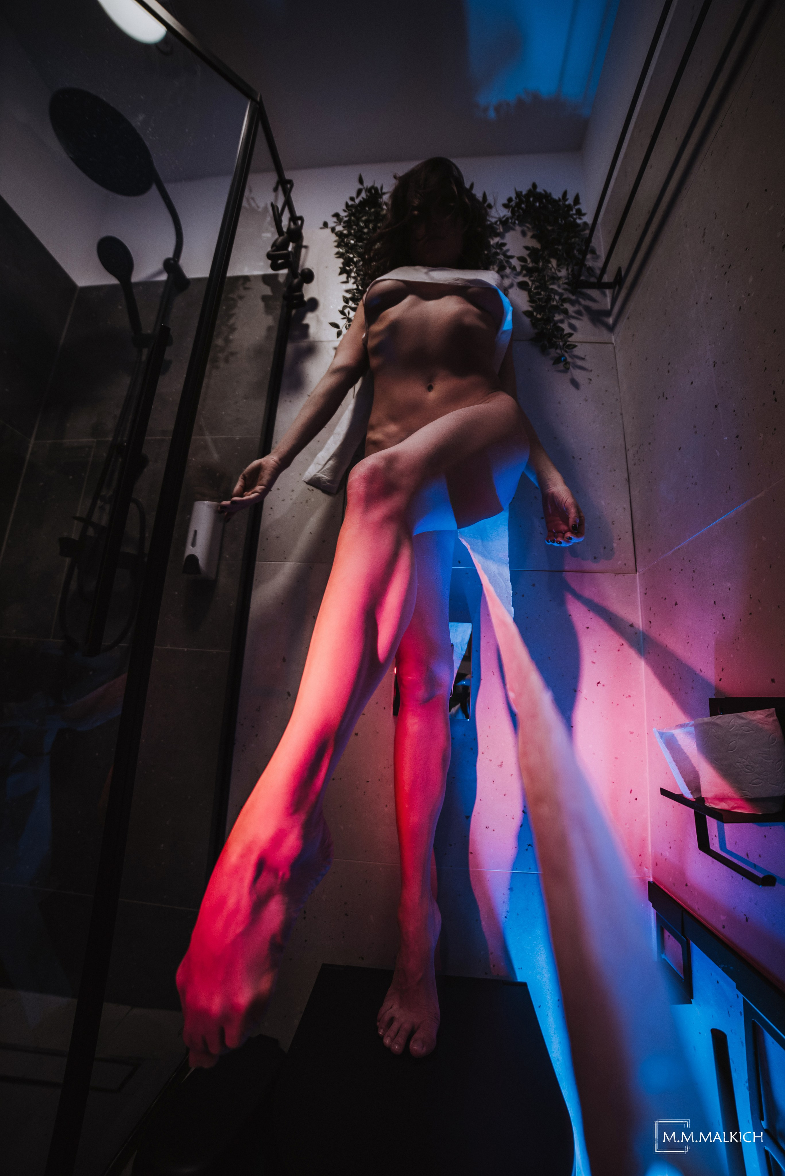 Nu. Фотограф и видеограф в Москве Мария Малкич