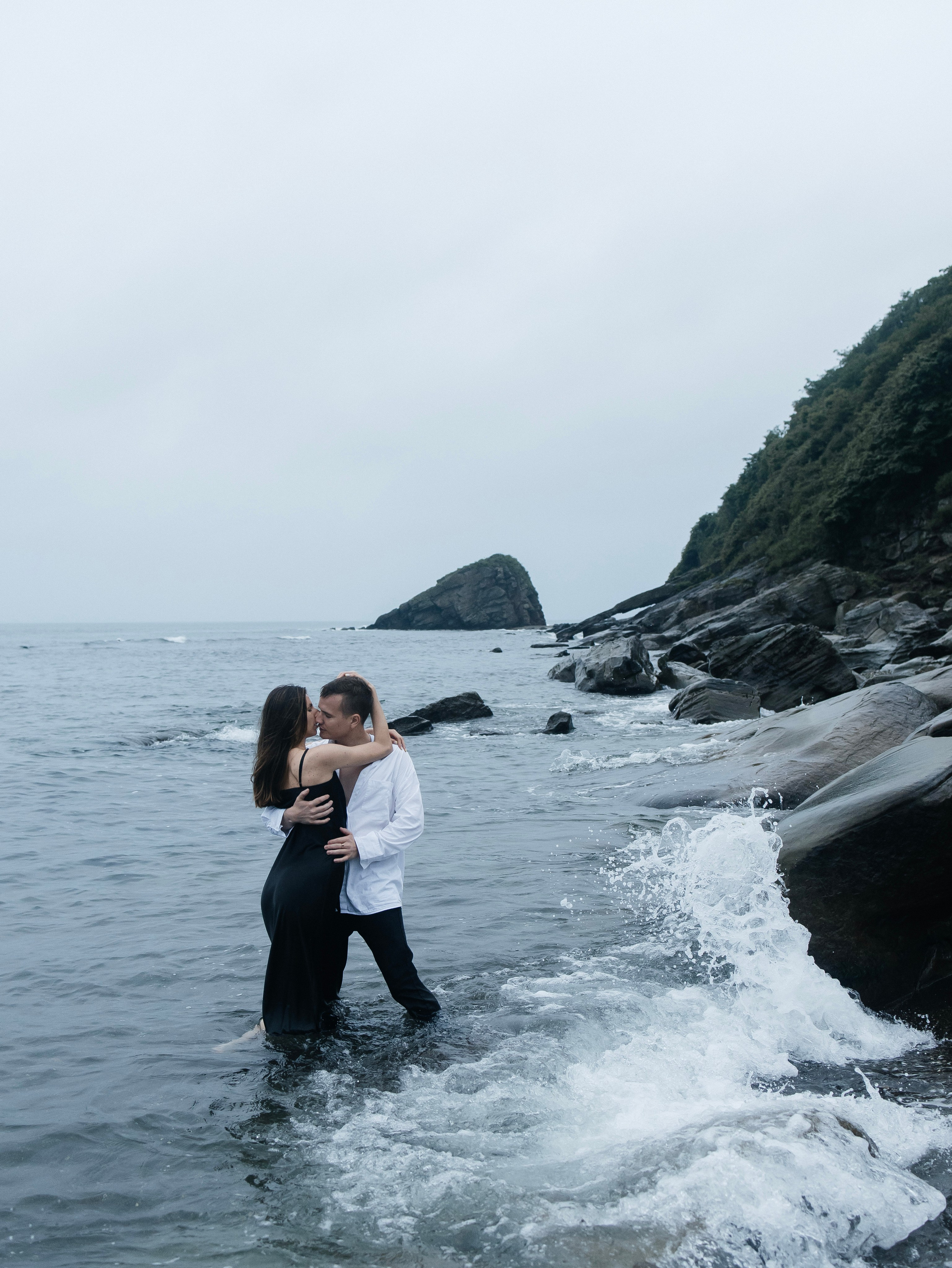 Лев и Виолетта. Главная