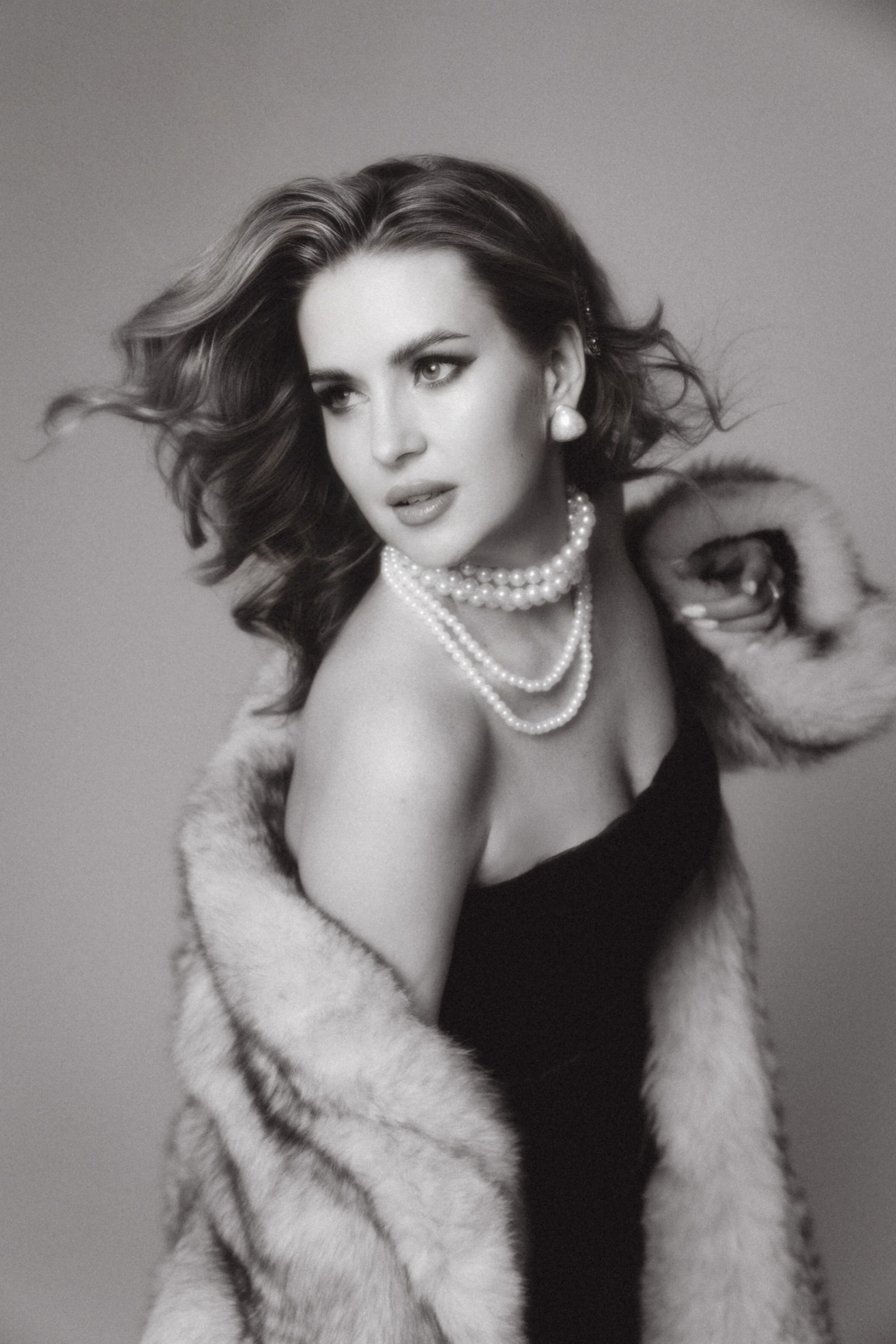 STUDIO. Женский фотограф