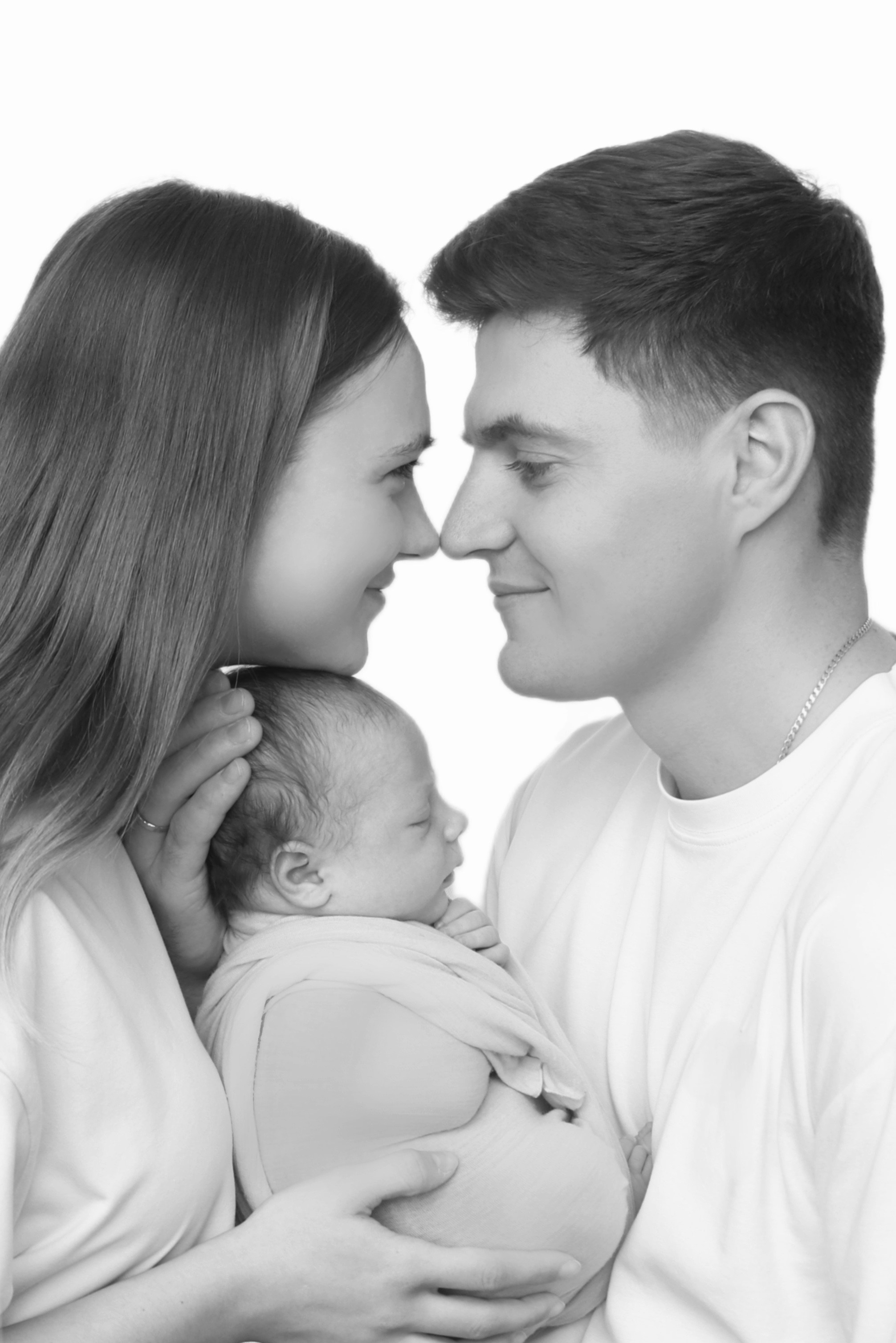 Новорожденные. Главная